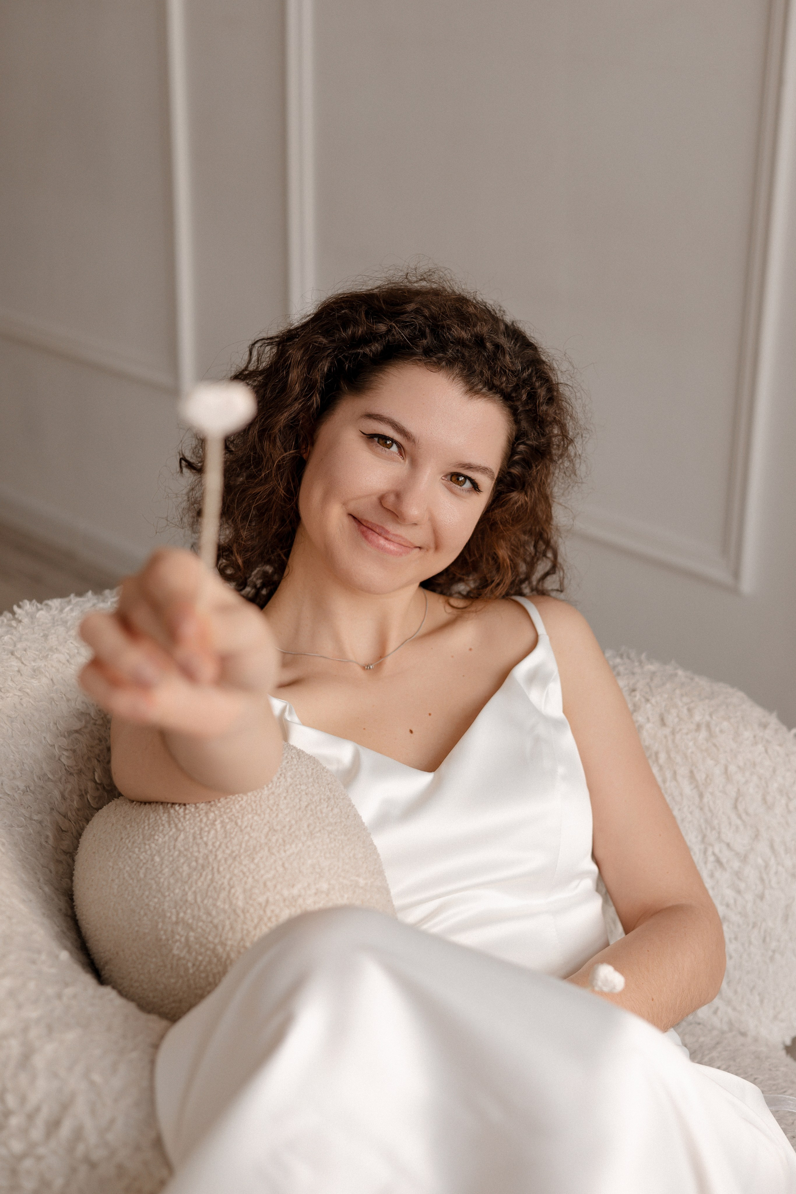 Татьяна. Фотограф Абронина Любовь | Москва