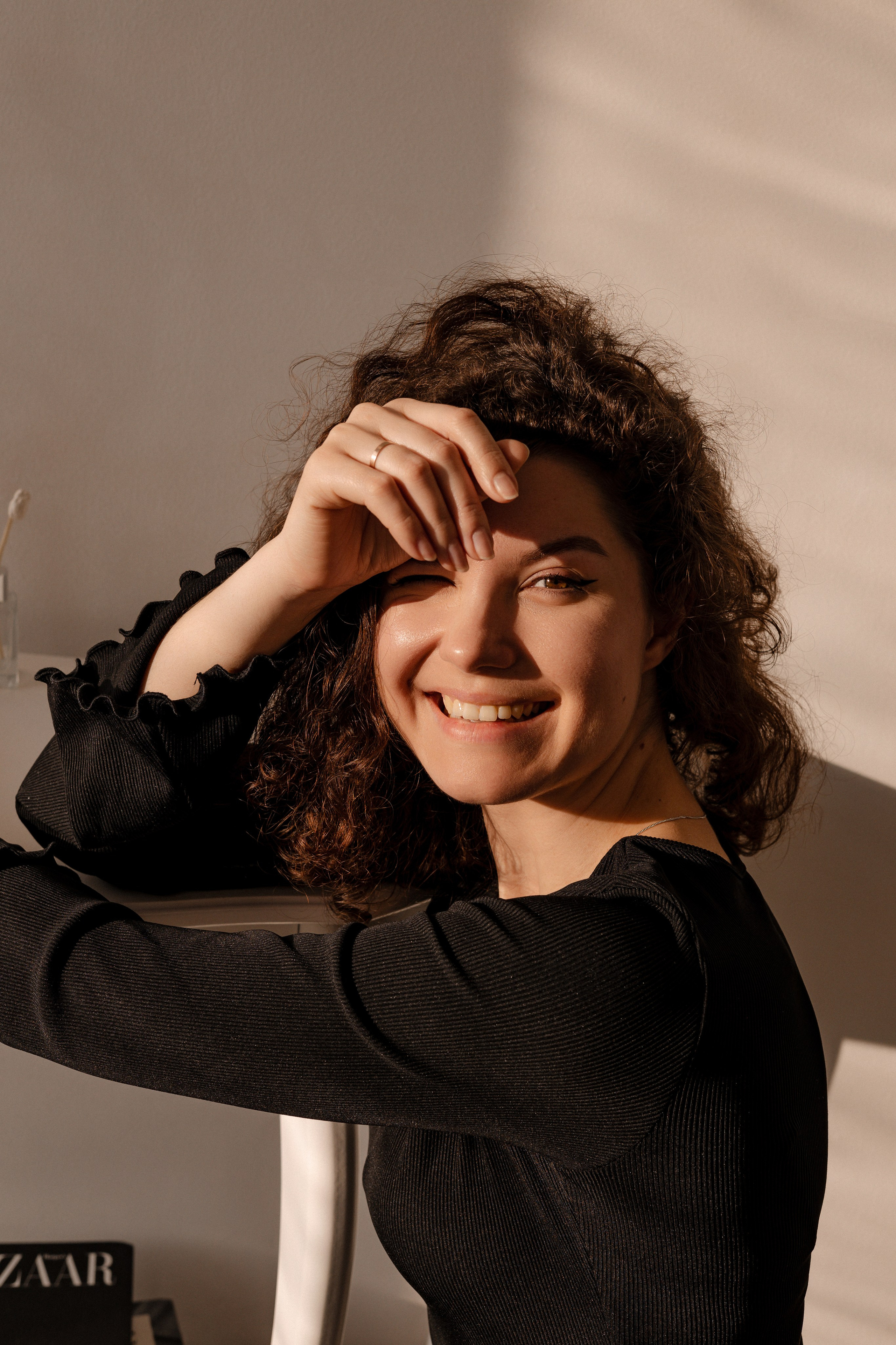 Татьяна. Фотограф Абронина Любовь | Москва