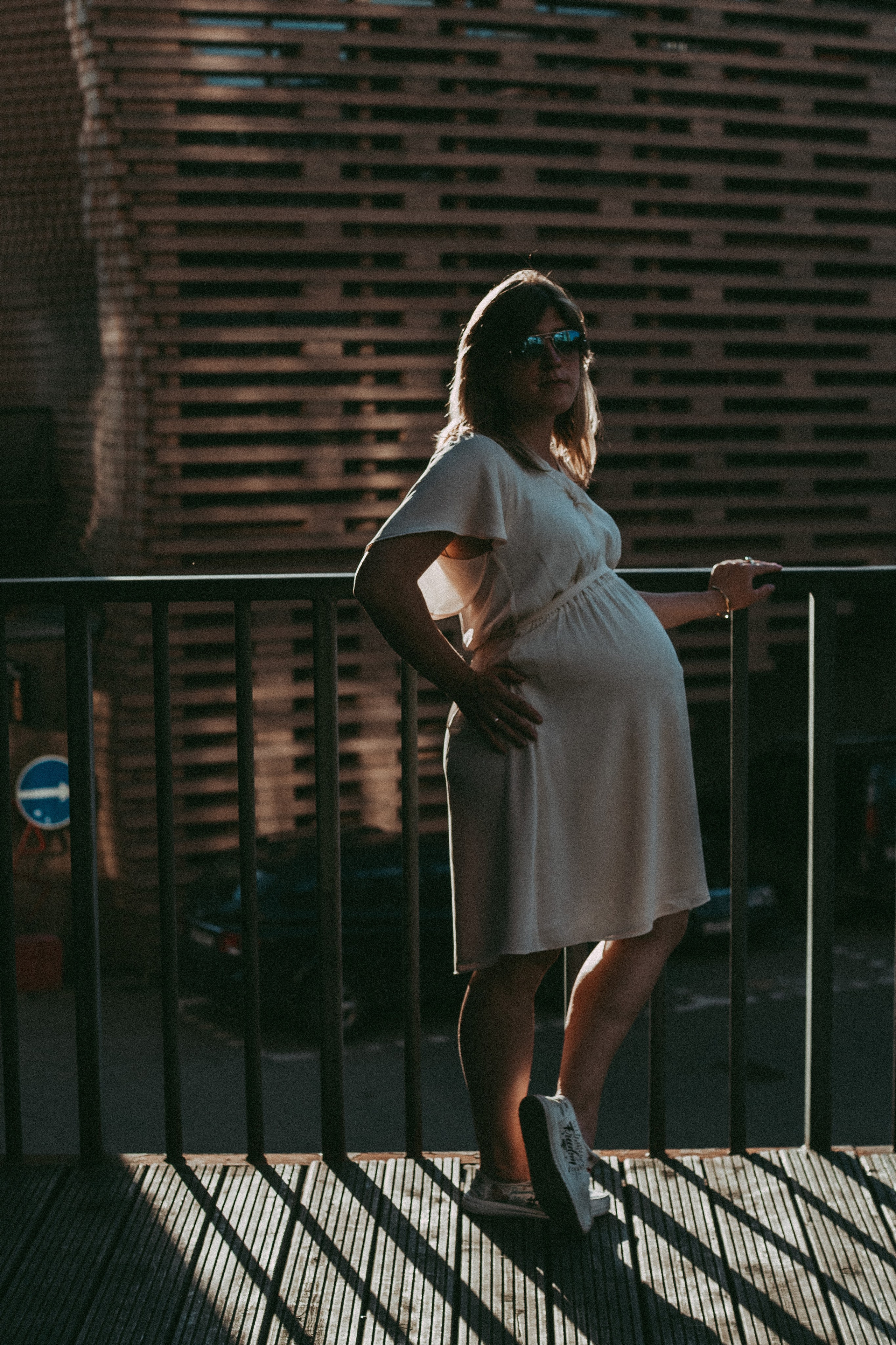 Беременность. Семейный и детский фотограф в Москве