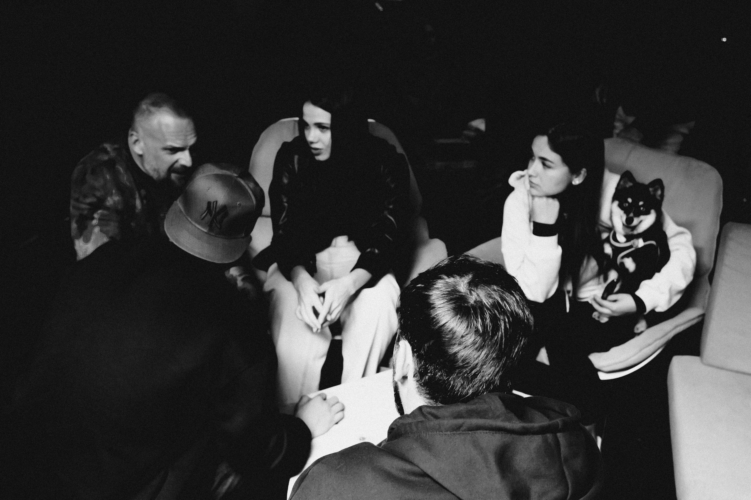 Фото. Екатерина Макарова Фотограф Москва