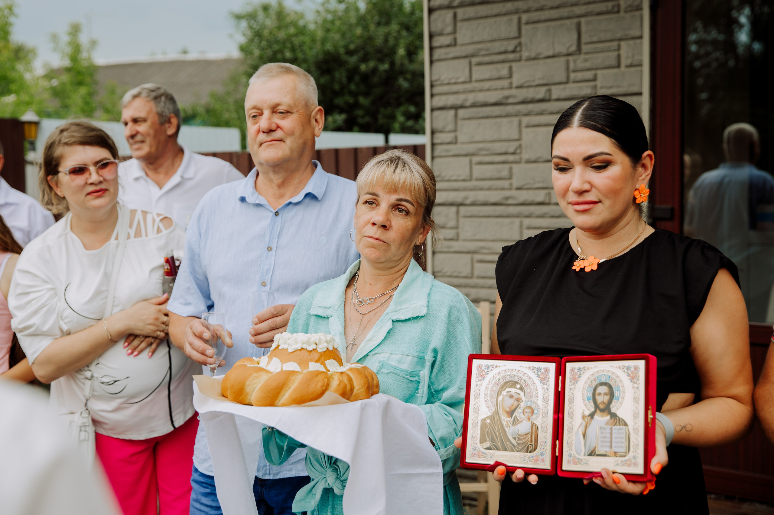 Лазурный. Семейный фотограф москва