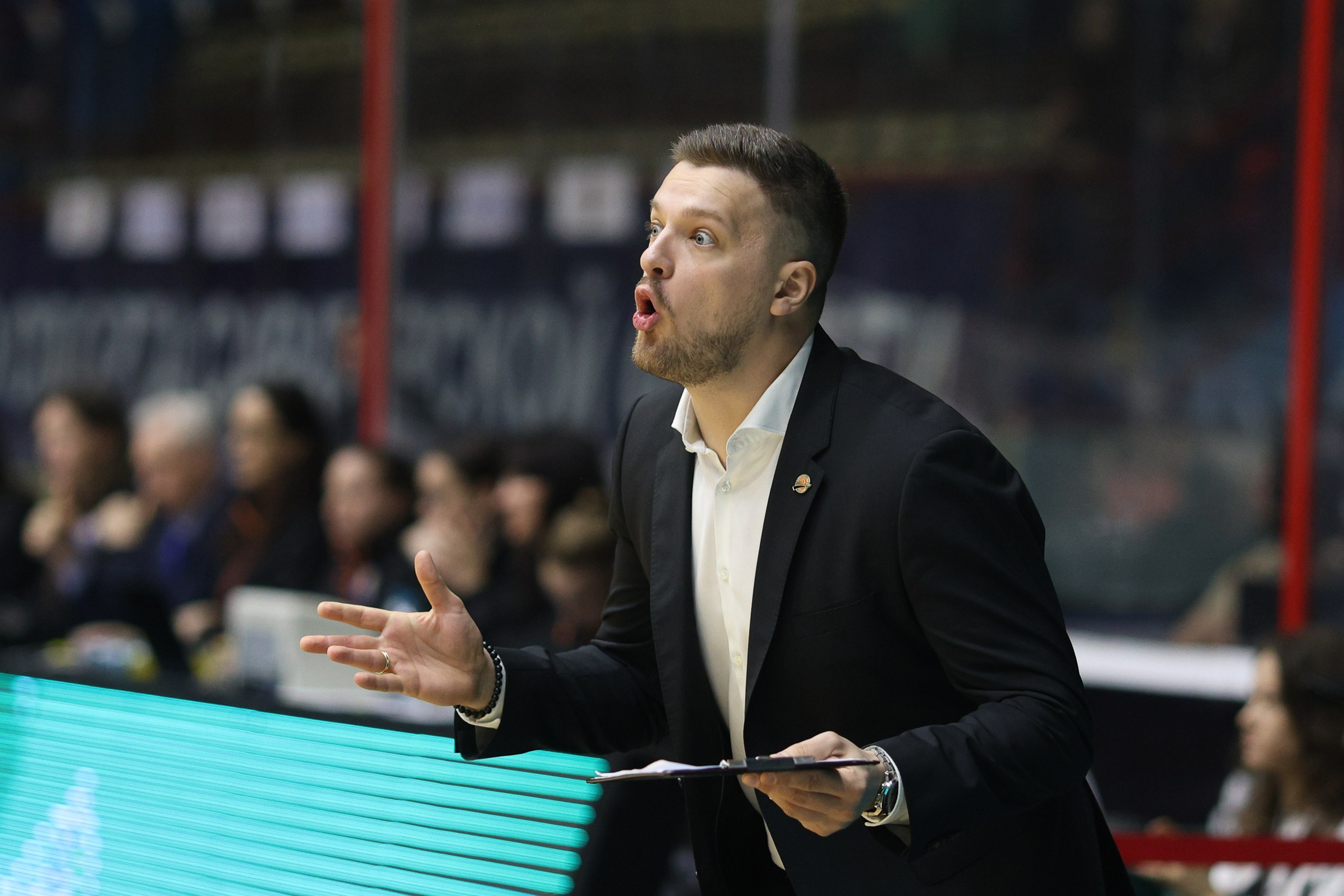 Автодор — Парма 60-73. Фотограф Дмитрий Алексеев