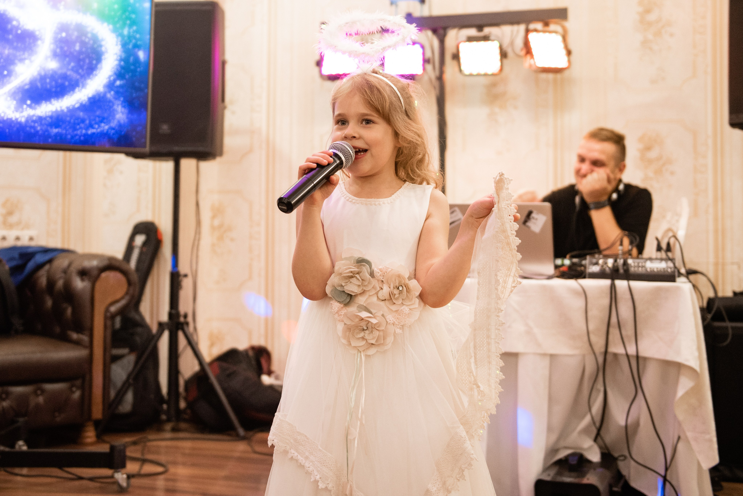 Таня и Леша. Профессиональный фотограф Александра Харламова