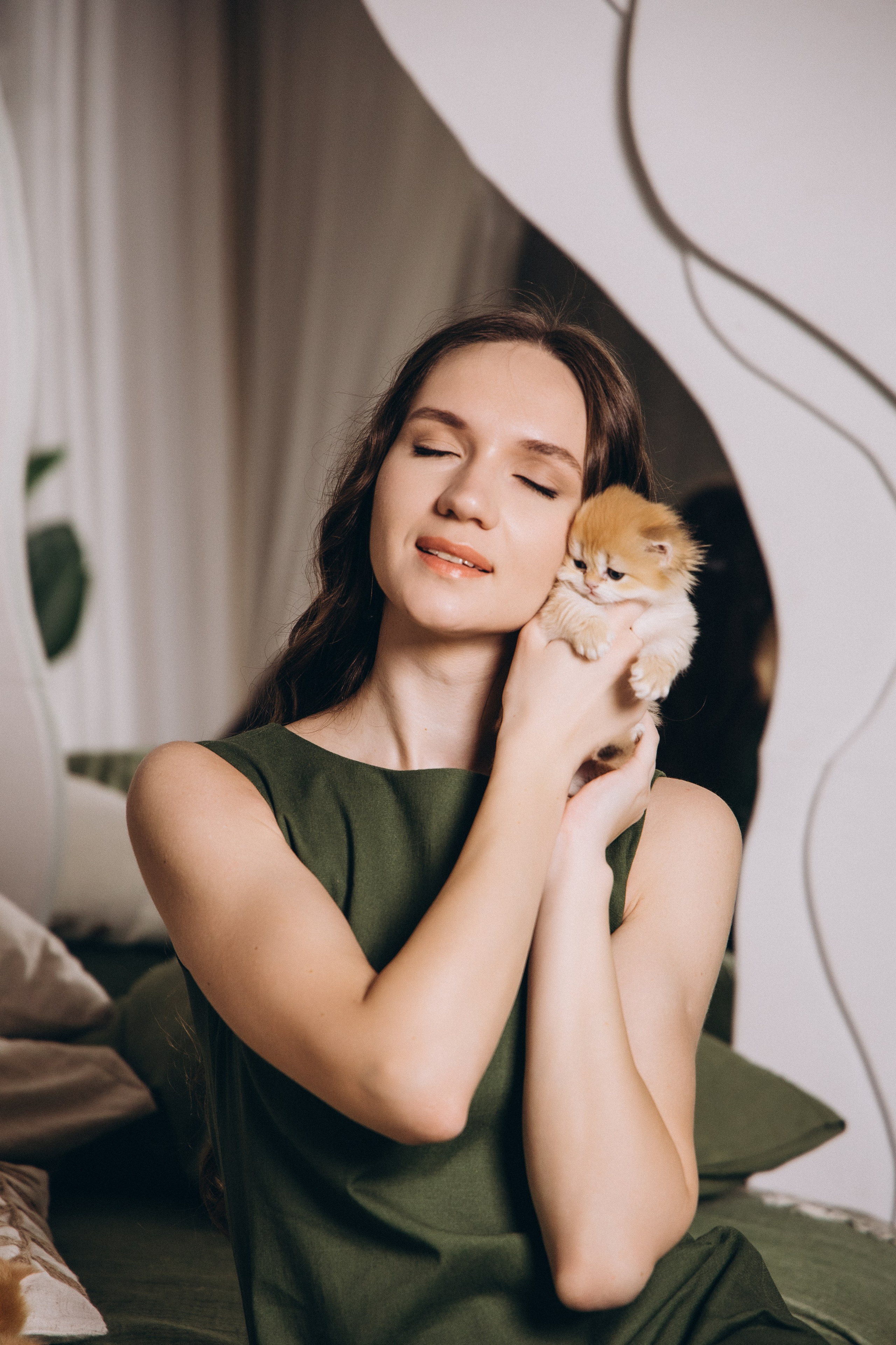 Анфиса и Зоя