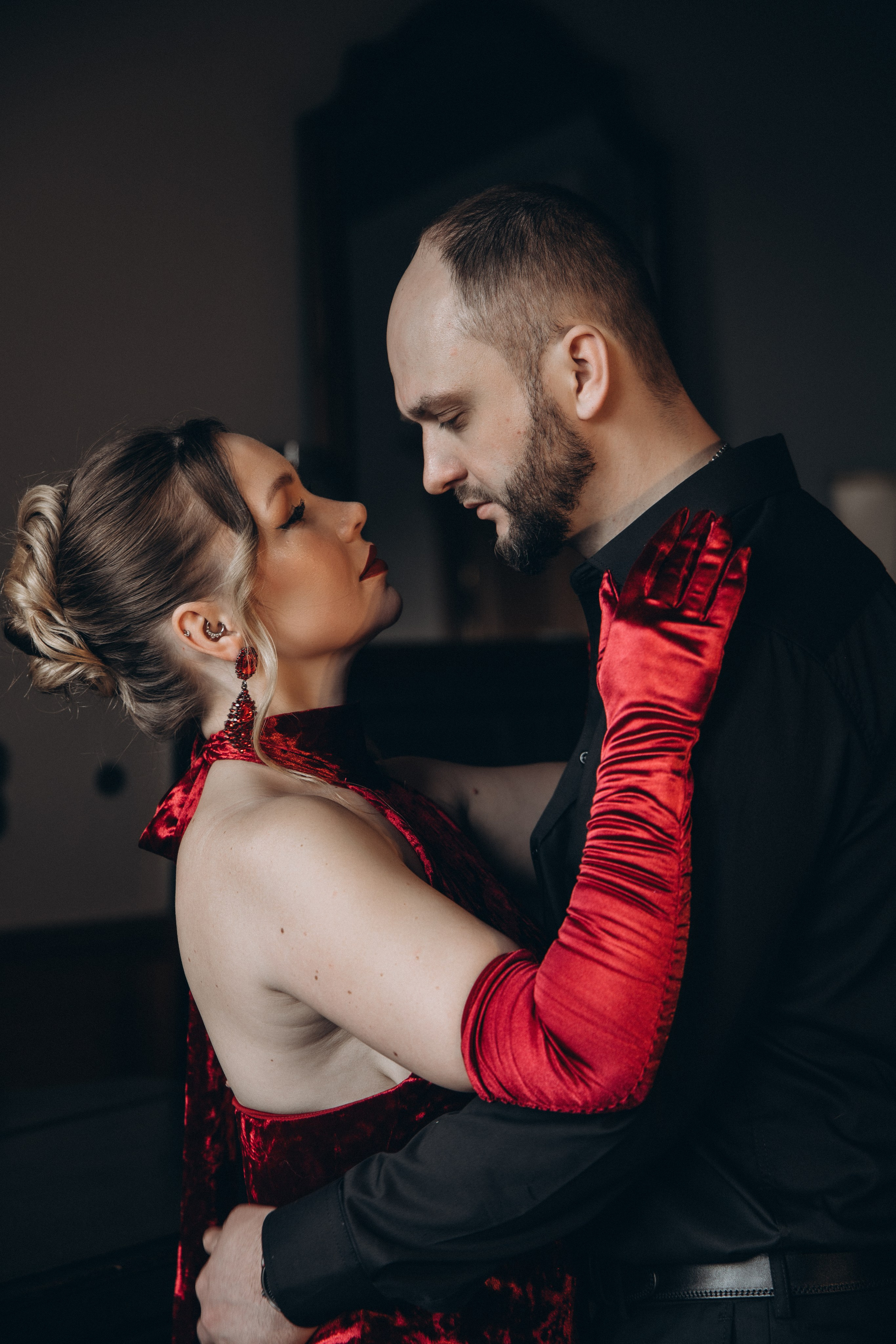 Юлия и Денис