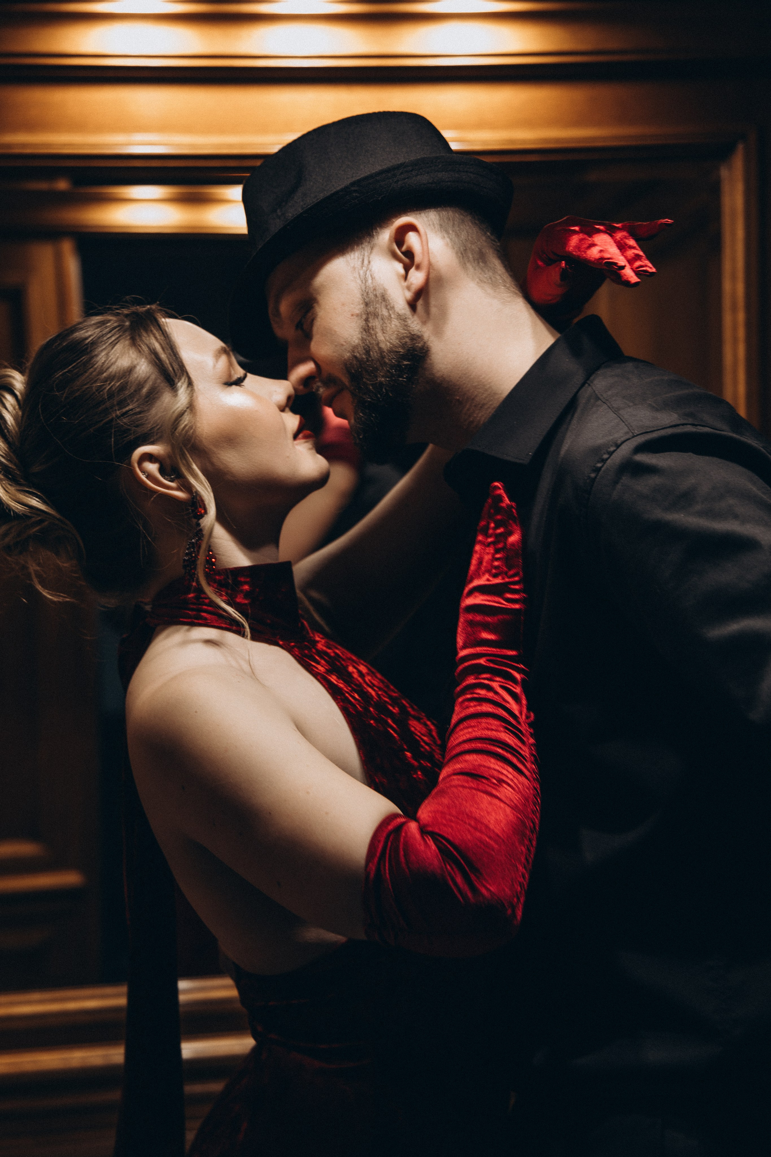 Юлия и Денис