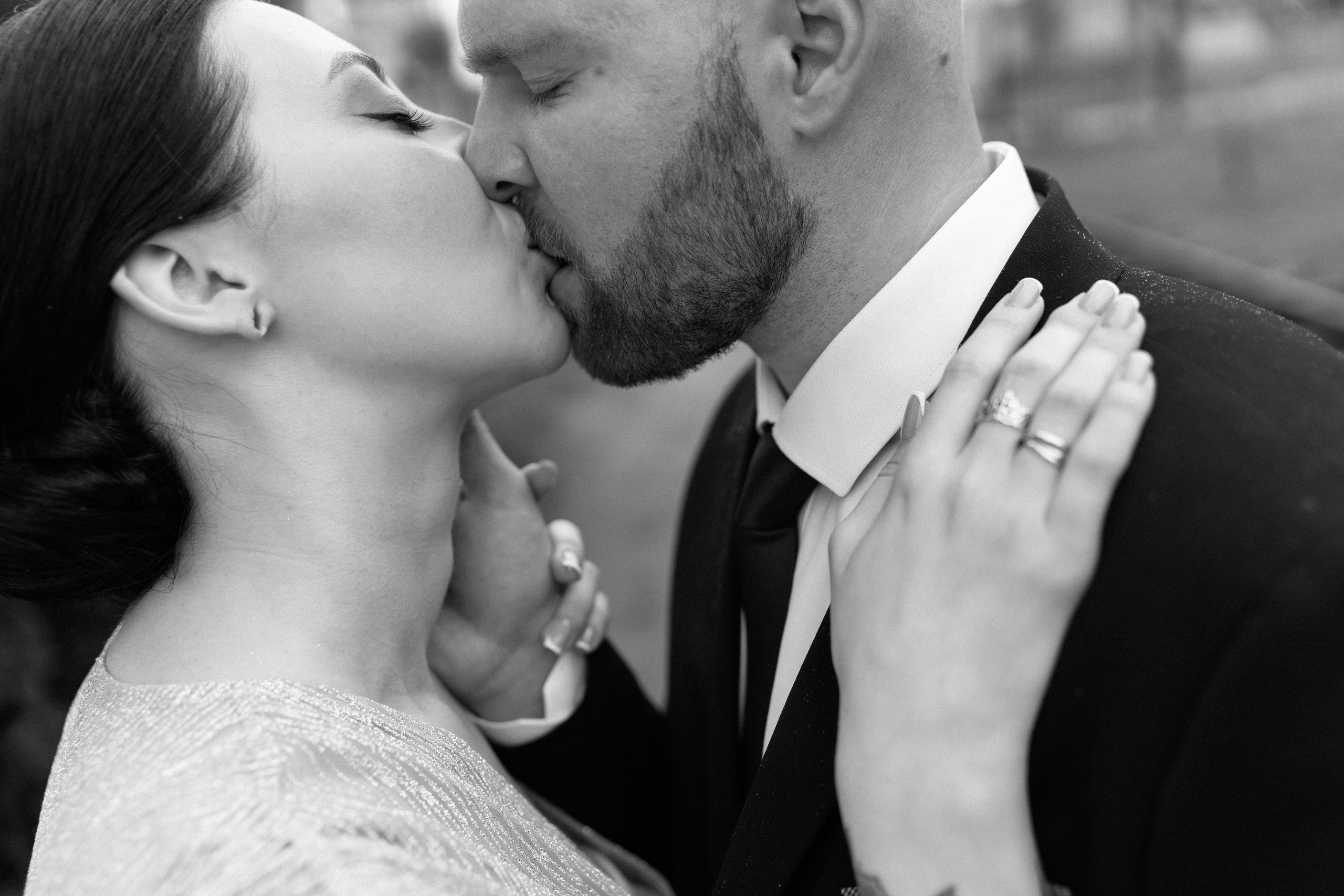 N&E. Свадебный Фотограф в Коломне и Москве Николай Максименко