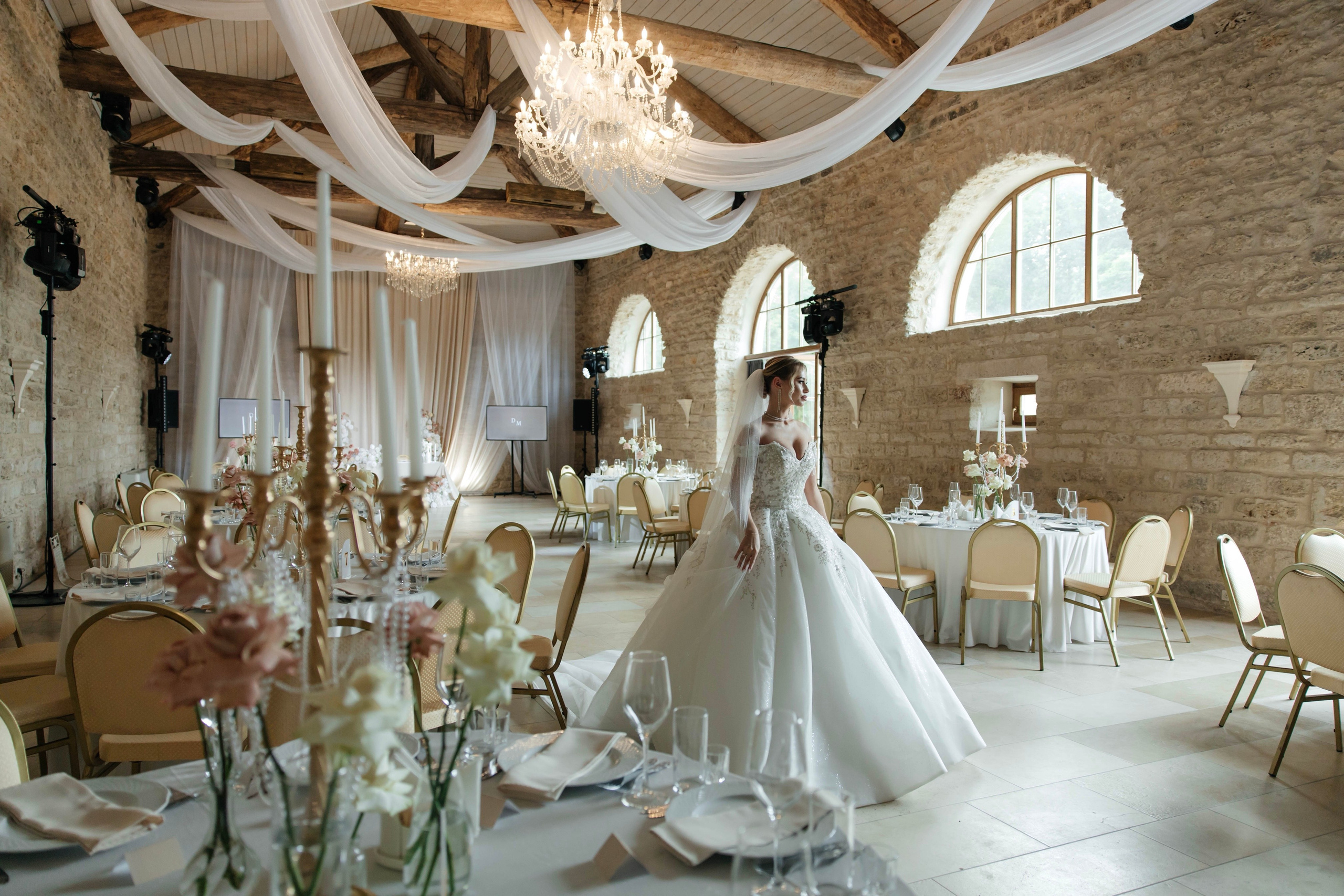 DMITRY & MARIA. Свадебное ФОТО & ВИДЕО Москва/Липецк