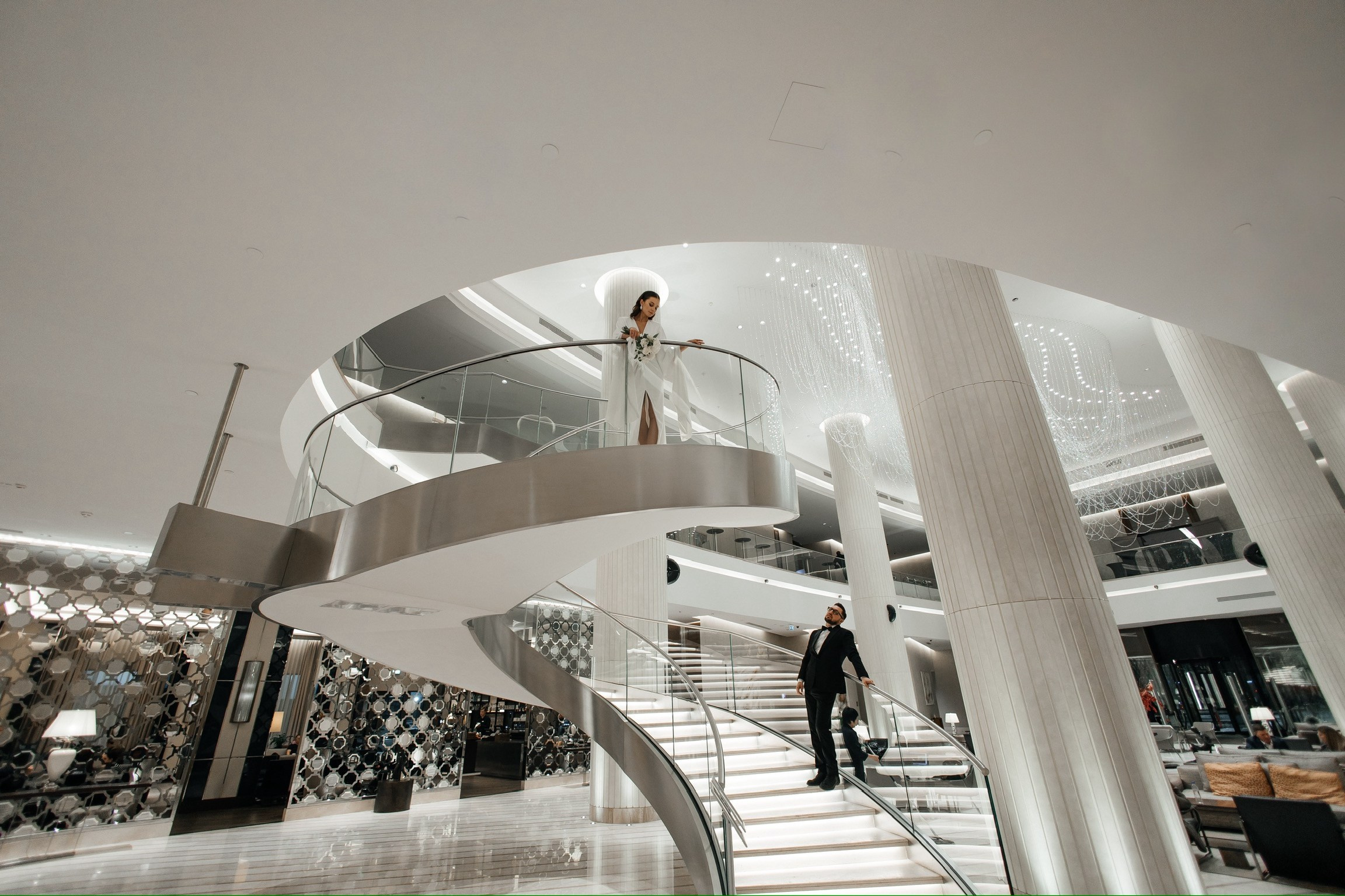 NIKITA & ALINA. Свадебное ФОТО & ВИДЕО Москва/Липецк