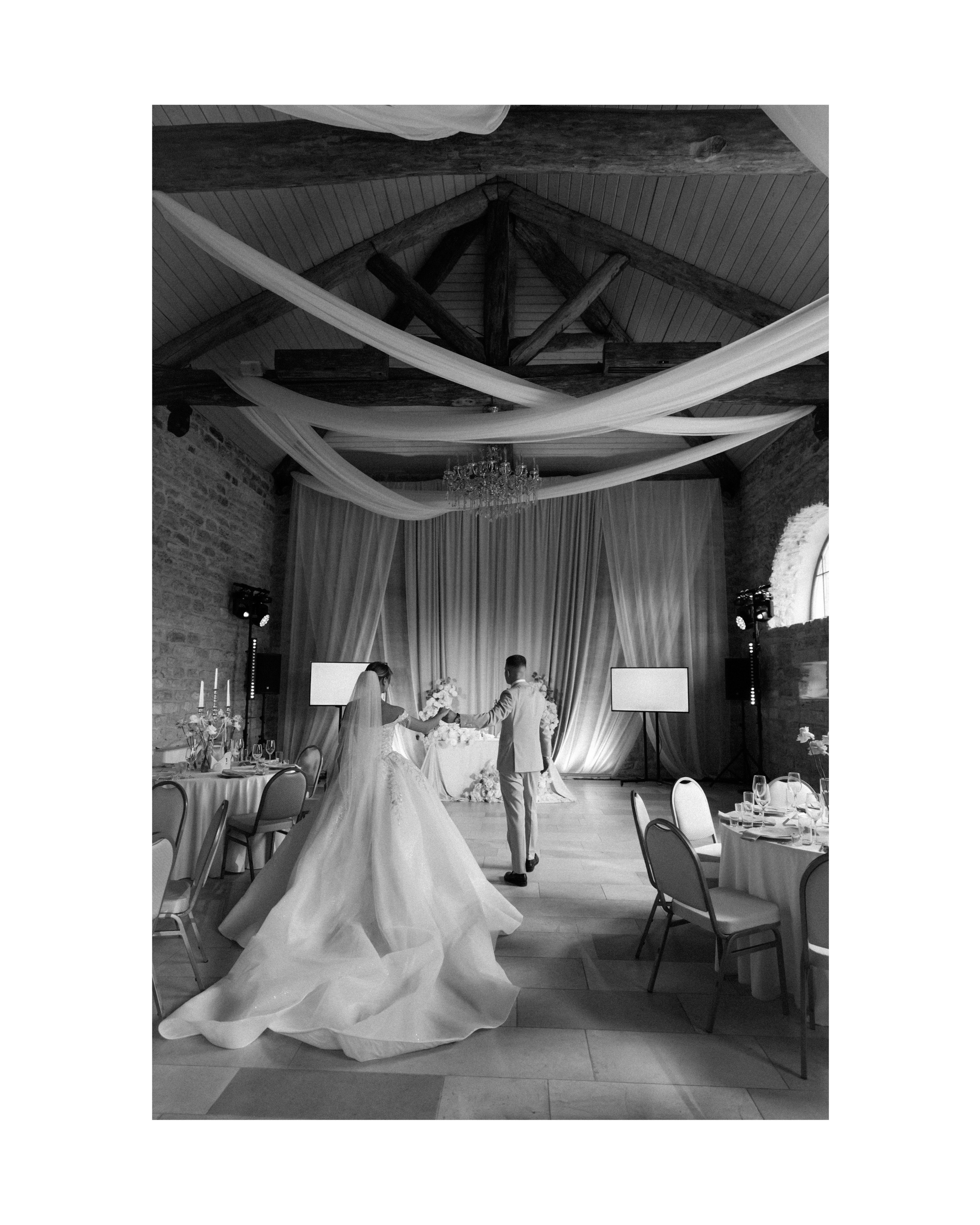 DMITRY & MARIA. Свадебное ФОТО & ВИДЕО Москва/Липецк