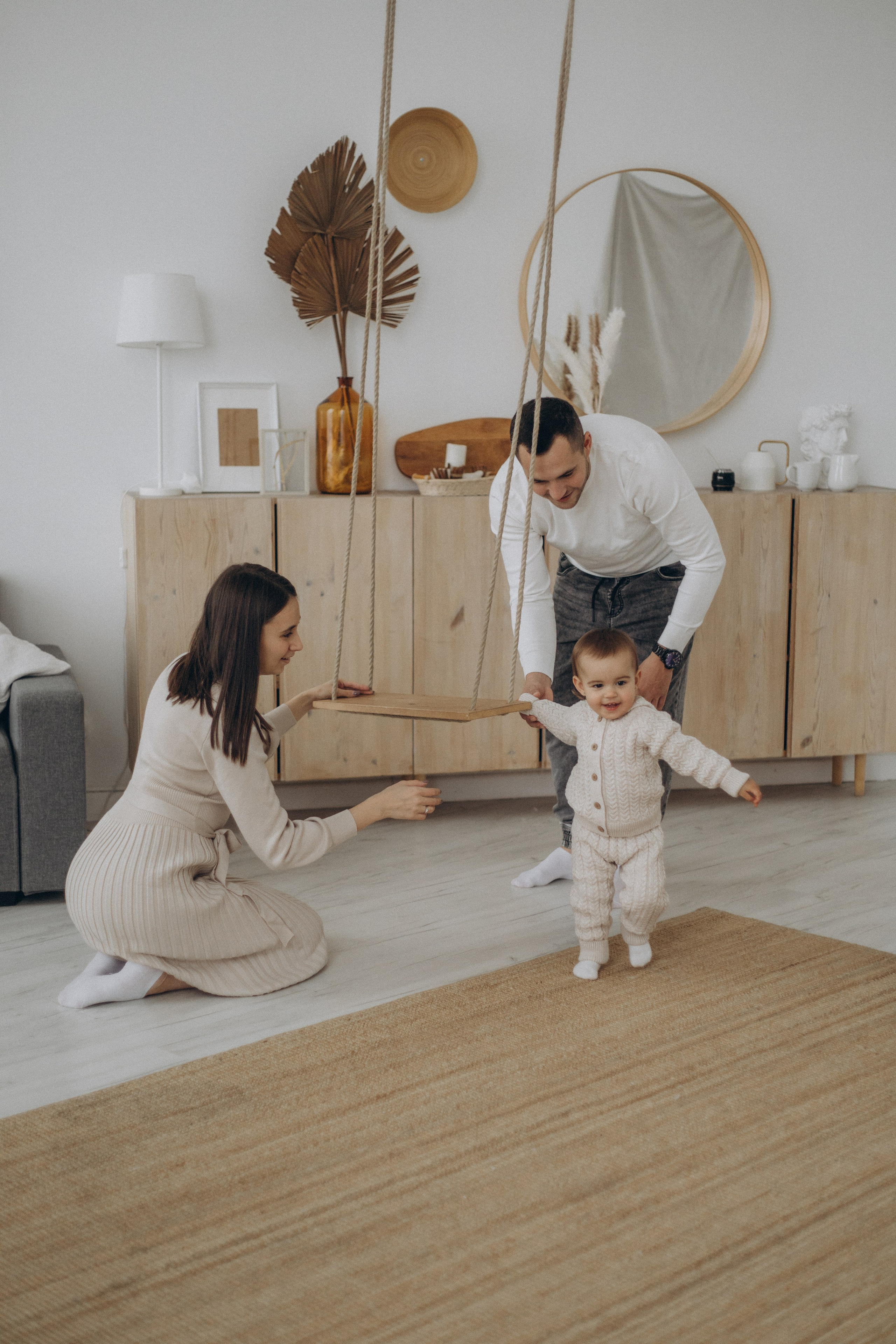 Егор, Влада и Полина. Семейный и свадебный фотограф в Санкт-Петербурге и Всеволожске