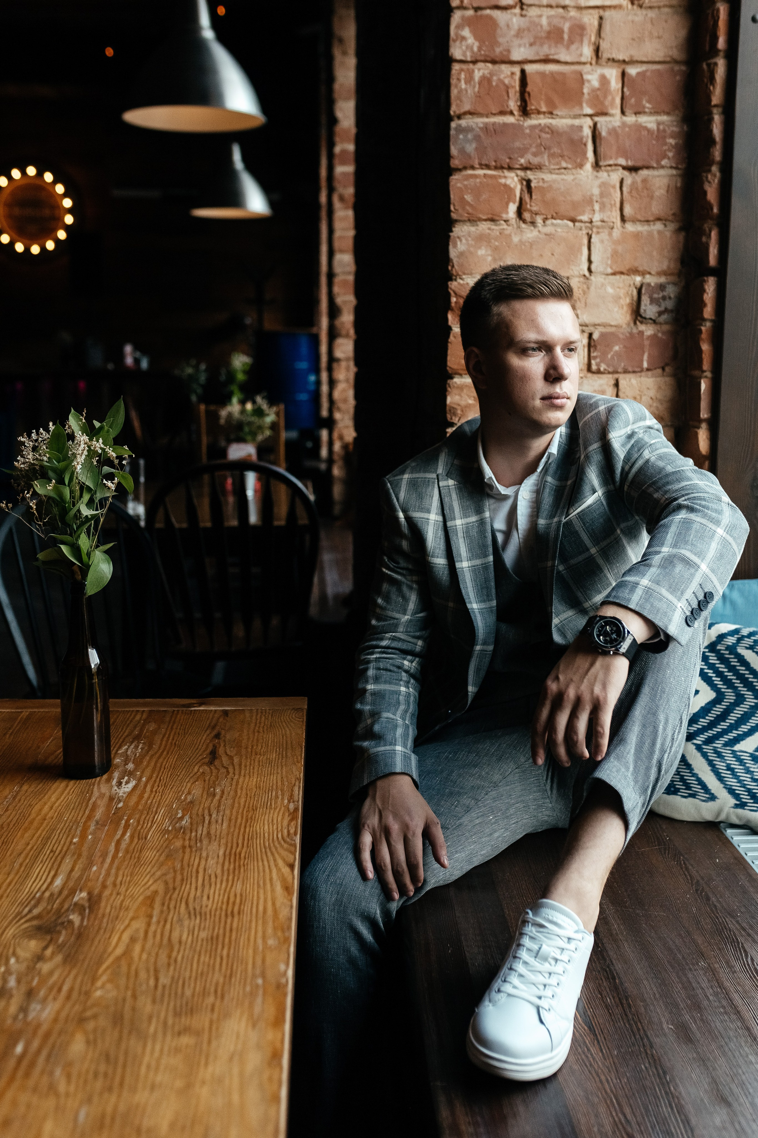 Свадьба. Главная