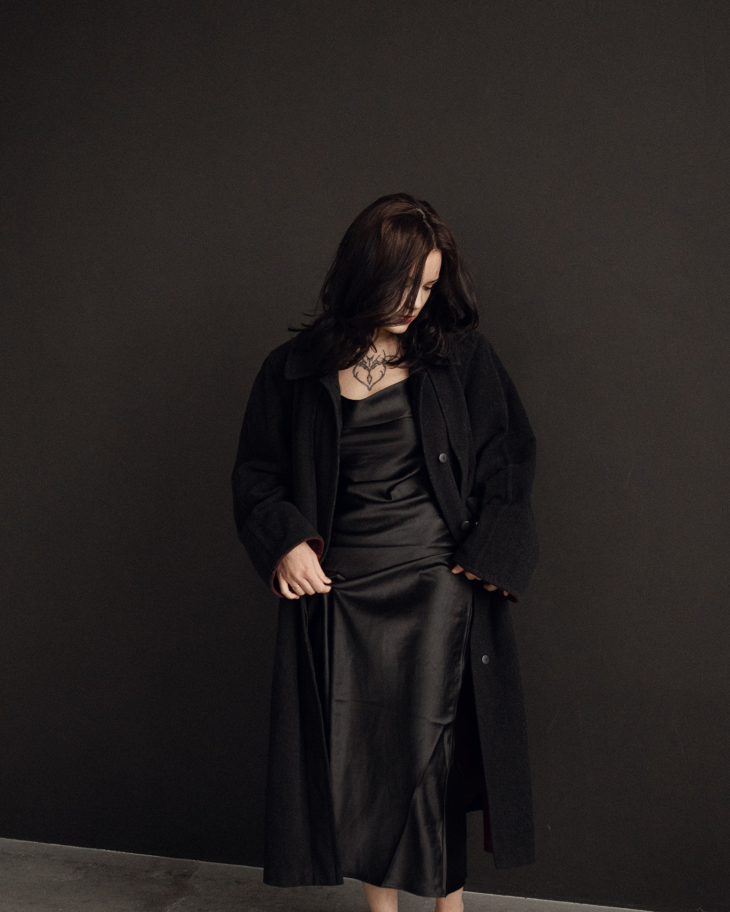 Ольга. Фотограф Краснодар Ирина Гафланова