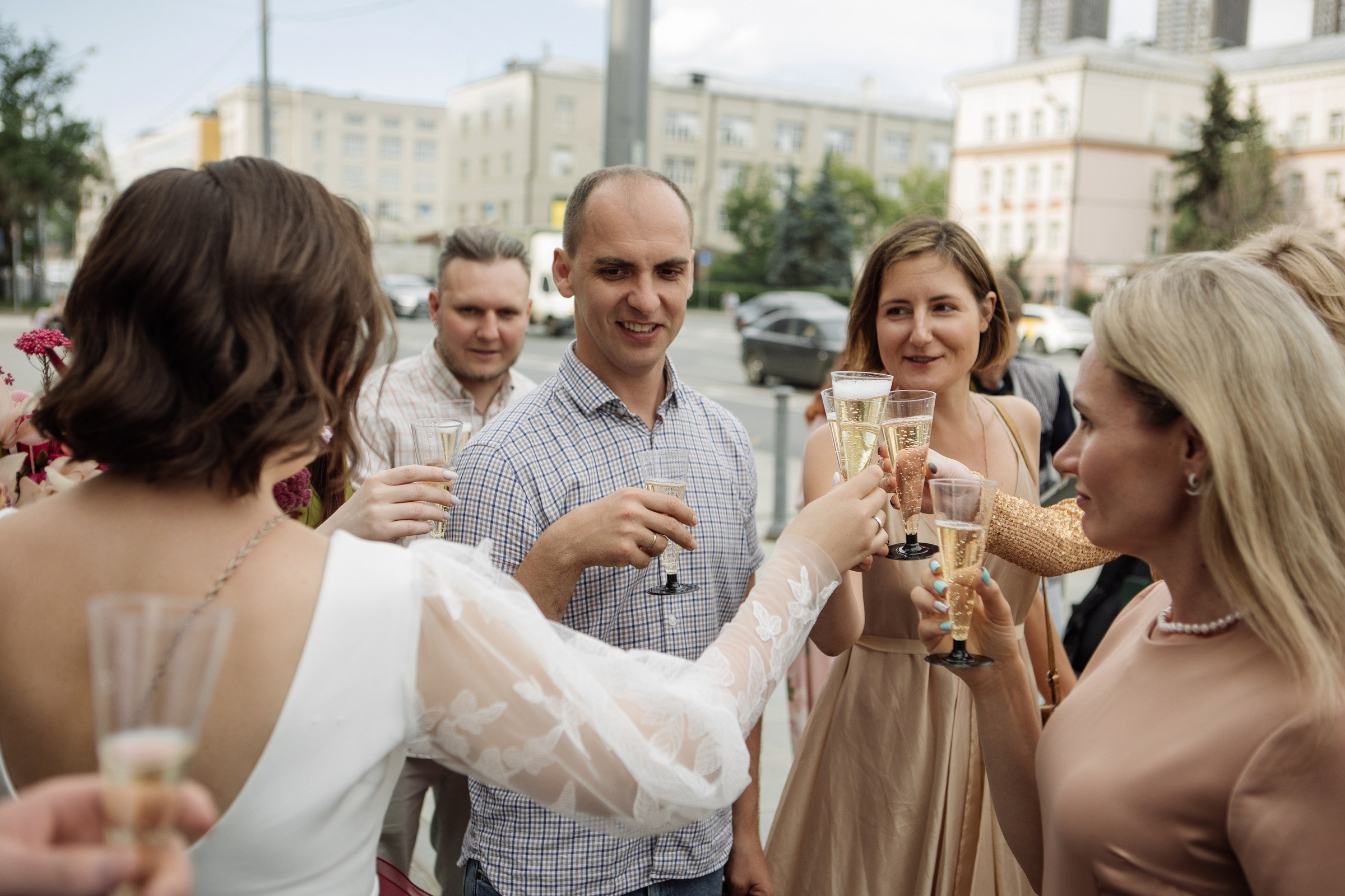 Фотограф в Москве Александр Львович