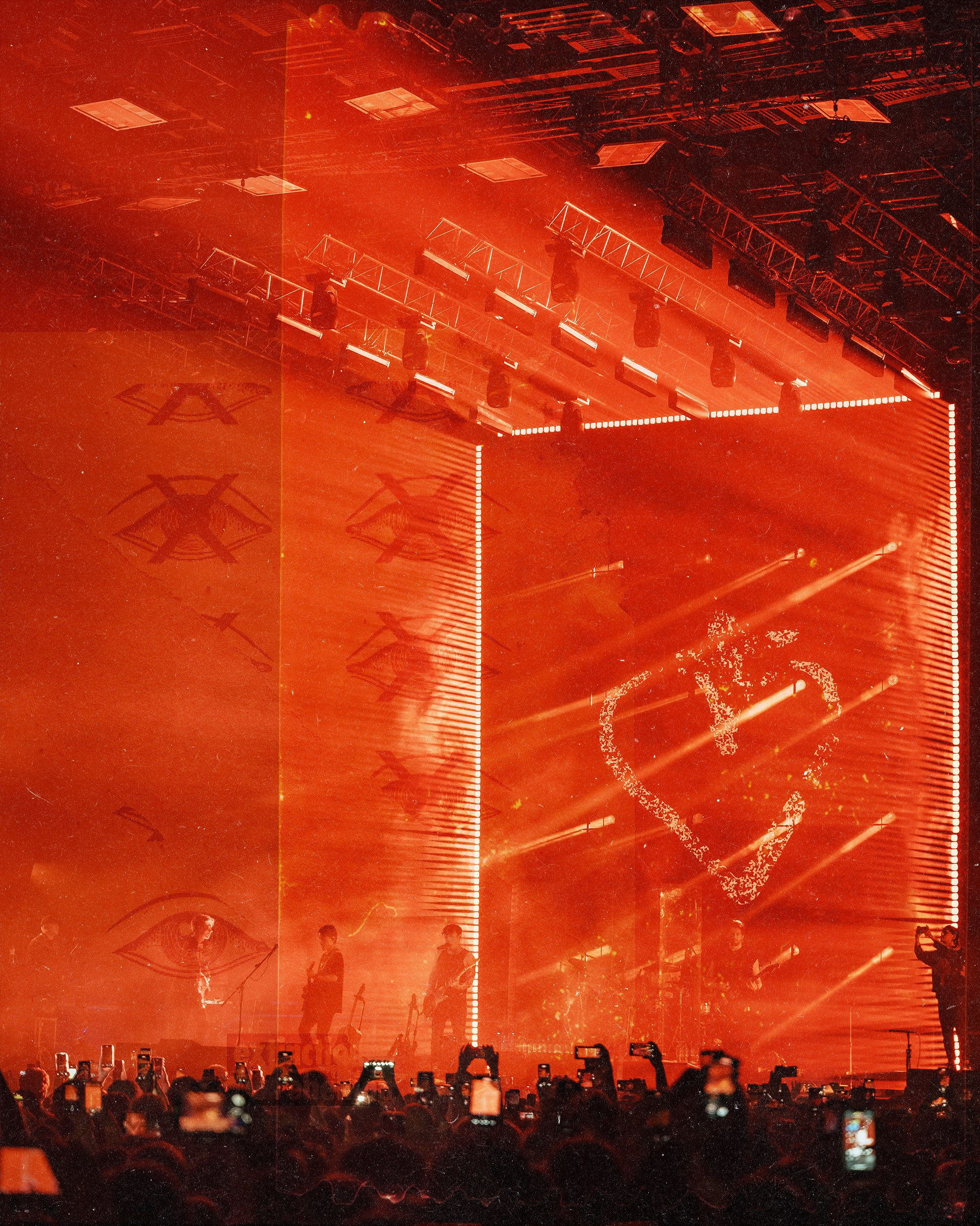 Три Дня Дождя. Июнь 2025