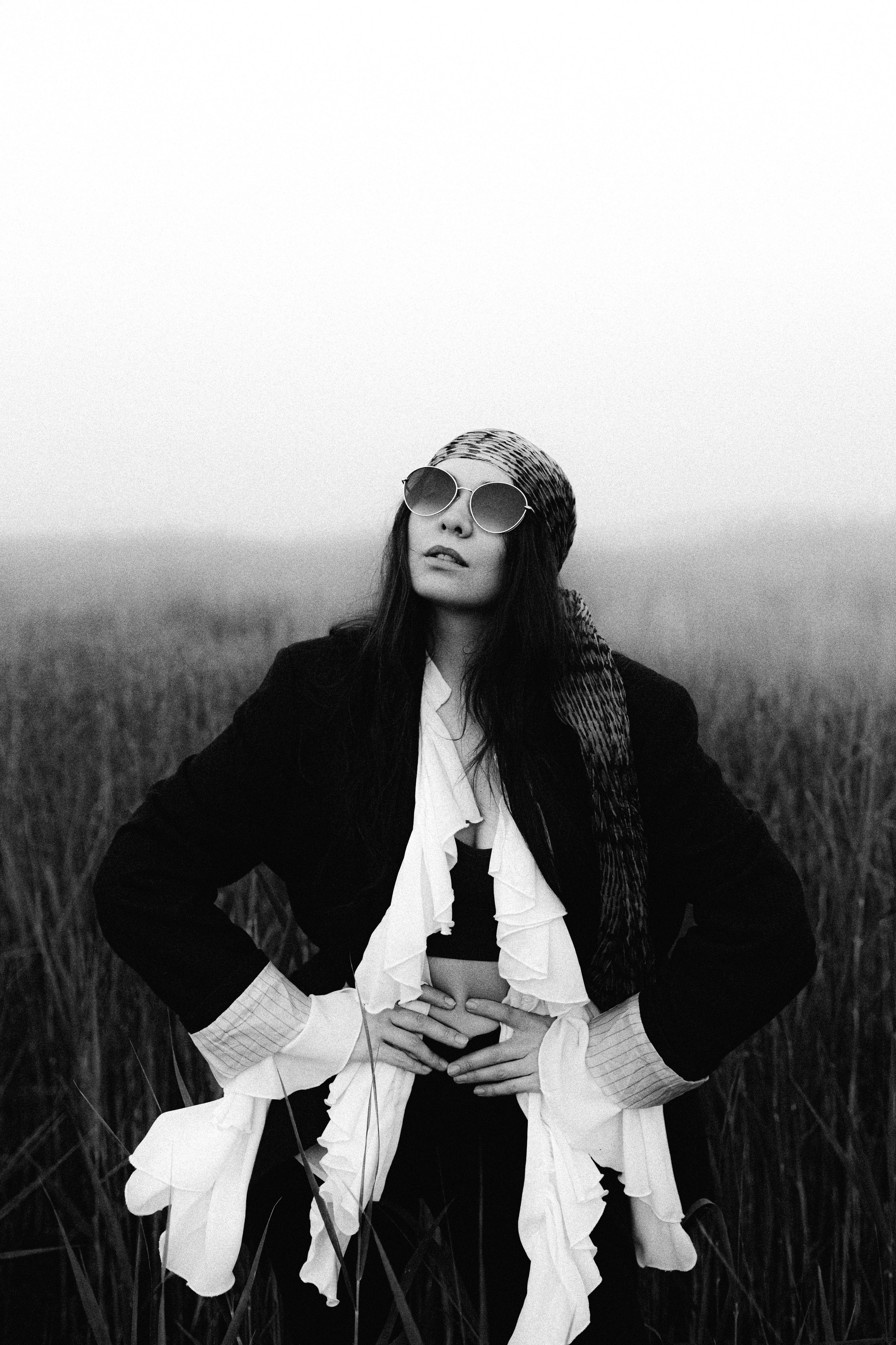 Женский портрет. Фотограф в Чите Карина Власова