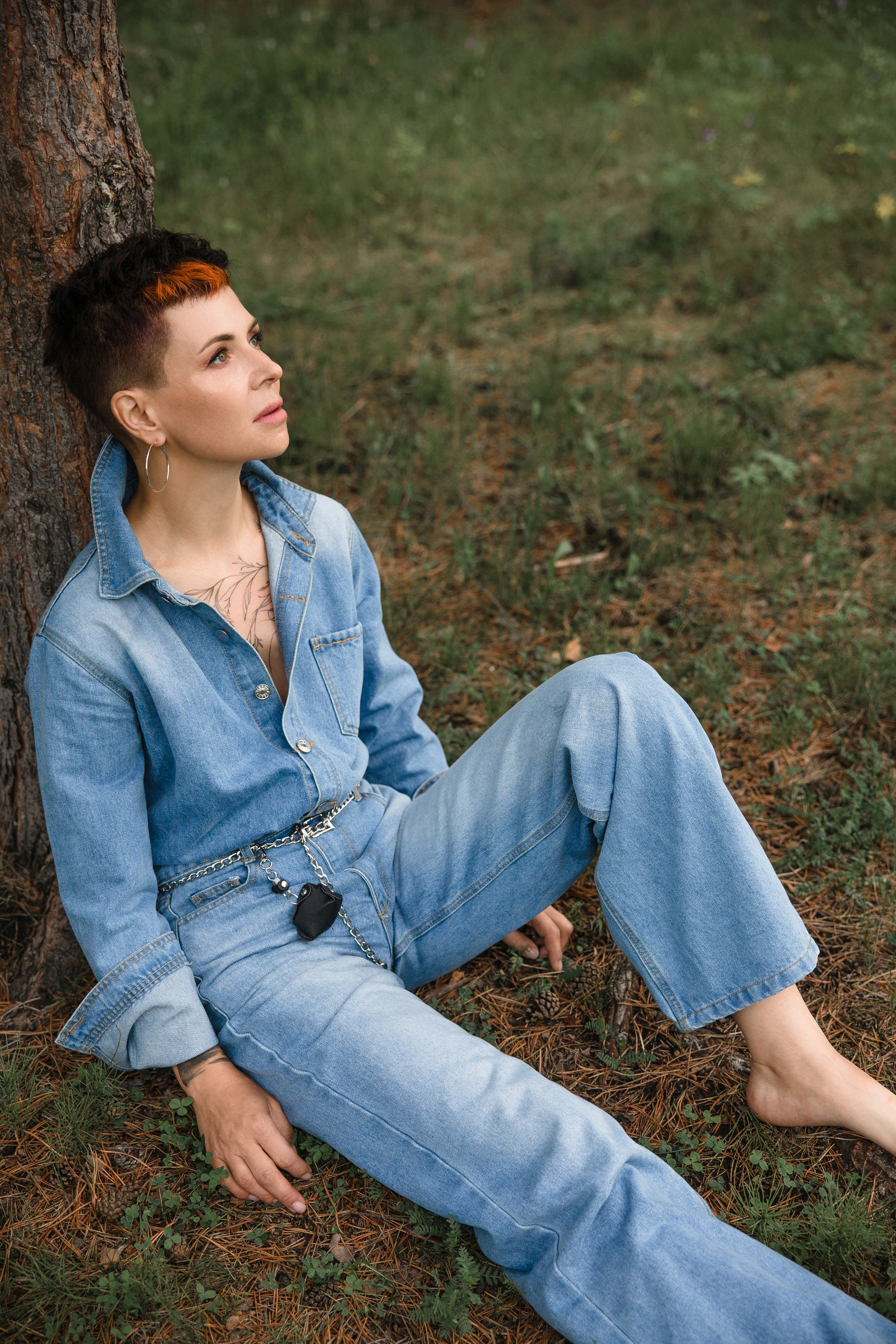 Марина. Свадебный фотограф в Иваново Гитарина Черняева