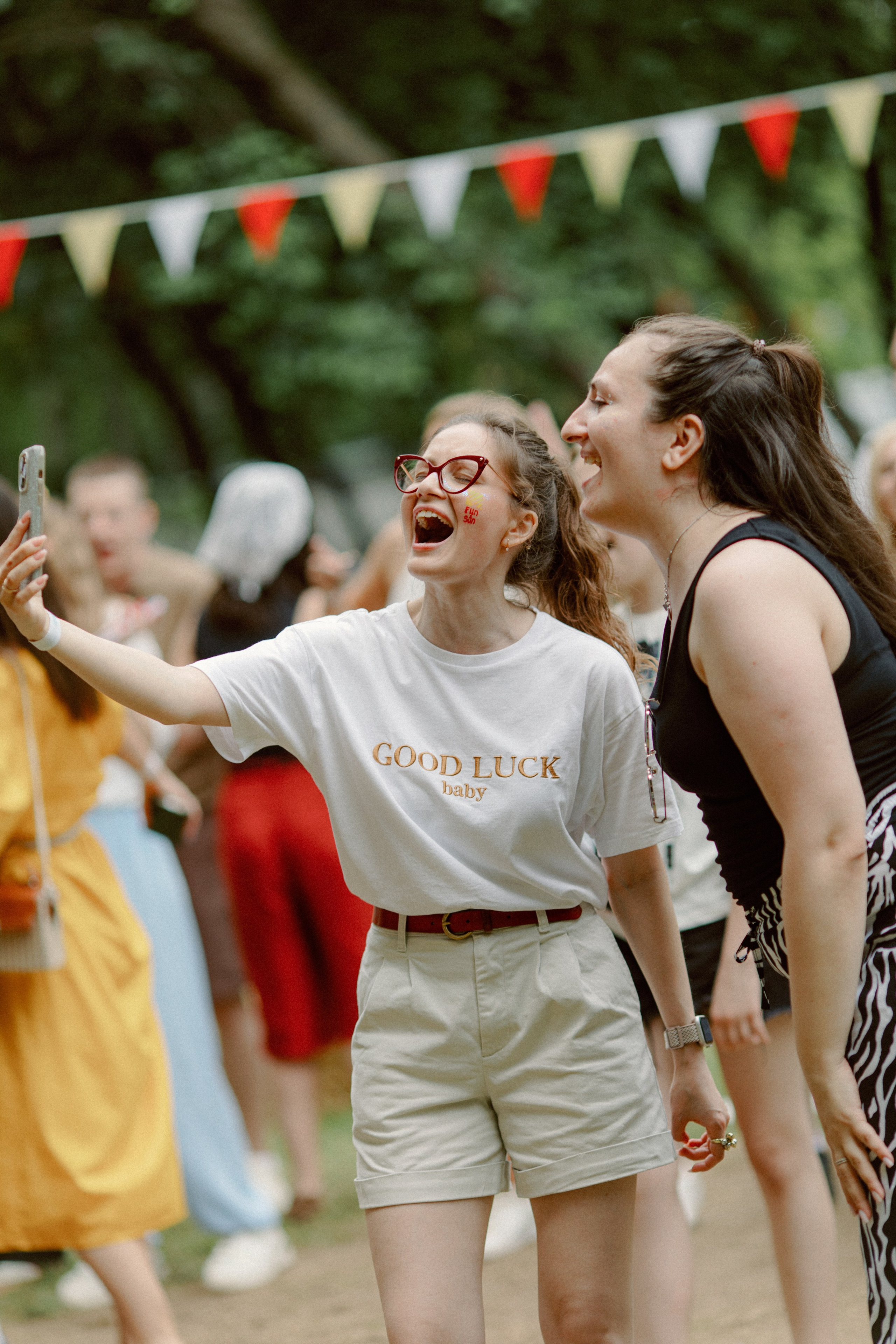 FUN&SUN ДАЧА. Свадебный и репортажный фотограф