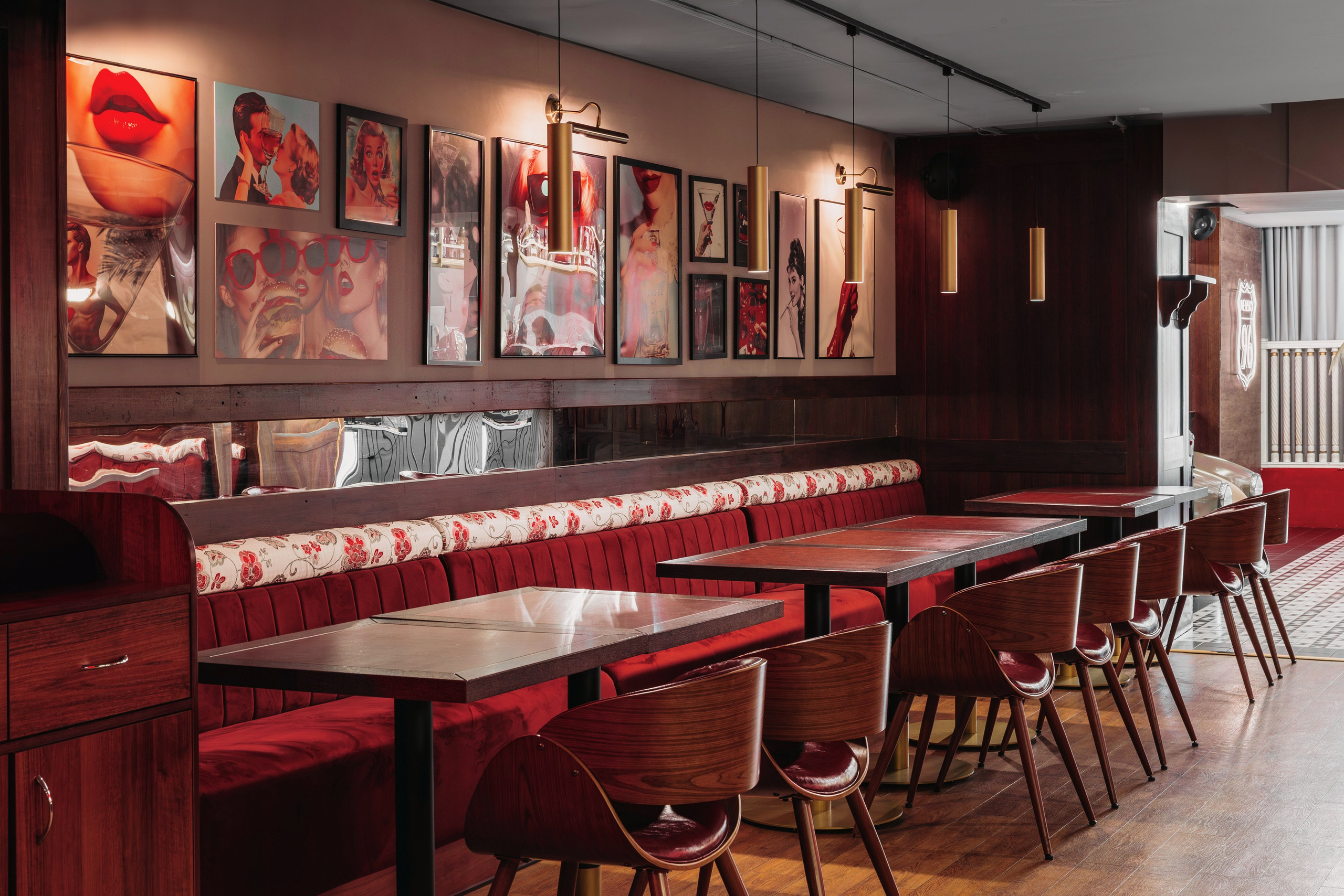 Беверли Хиллз. Репортажный фотограф в Санкт-Петербурге Жолудев Владислав