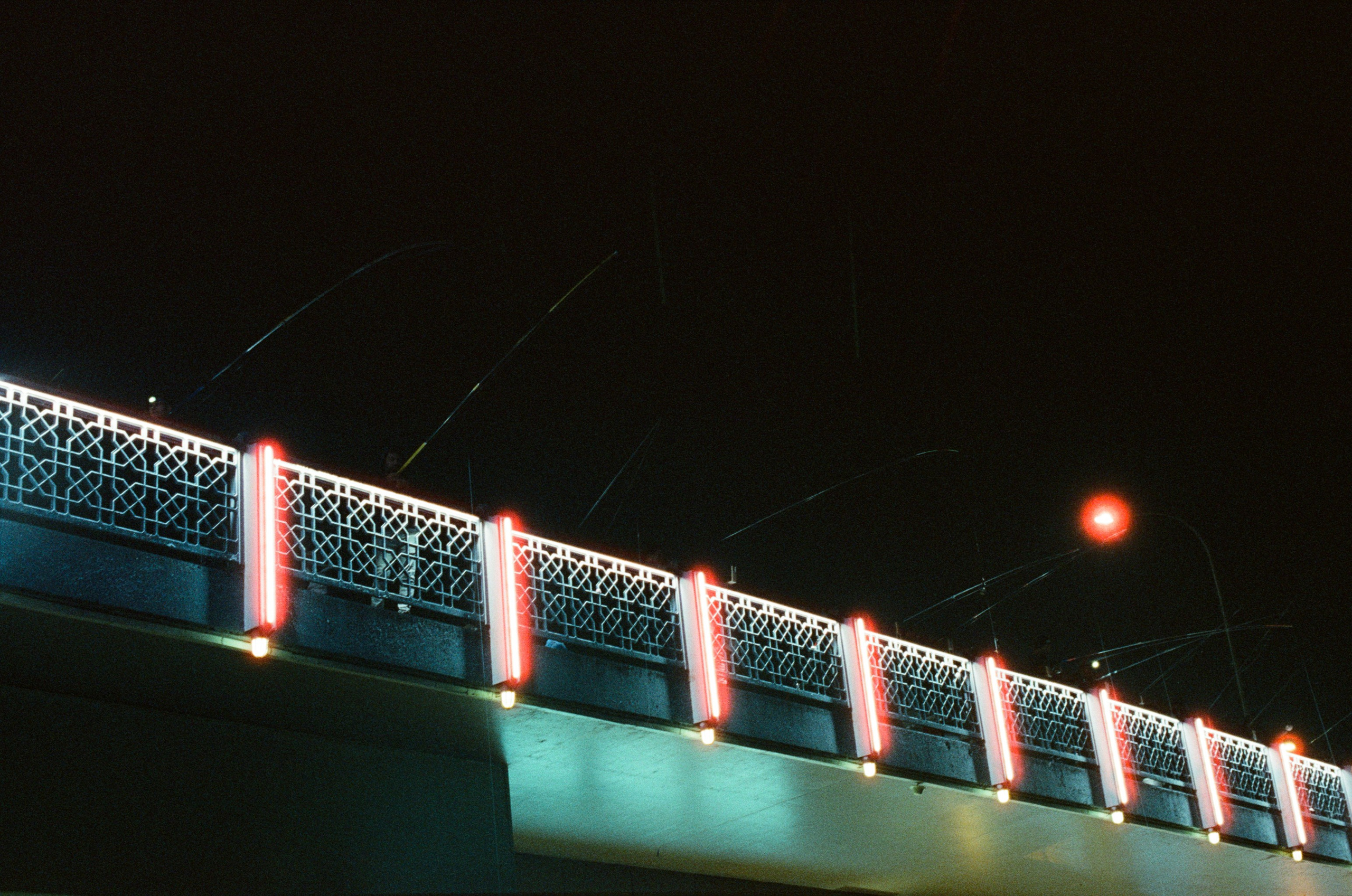 Complicated // turkey, istanbul. EVER EXPOSED