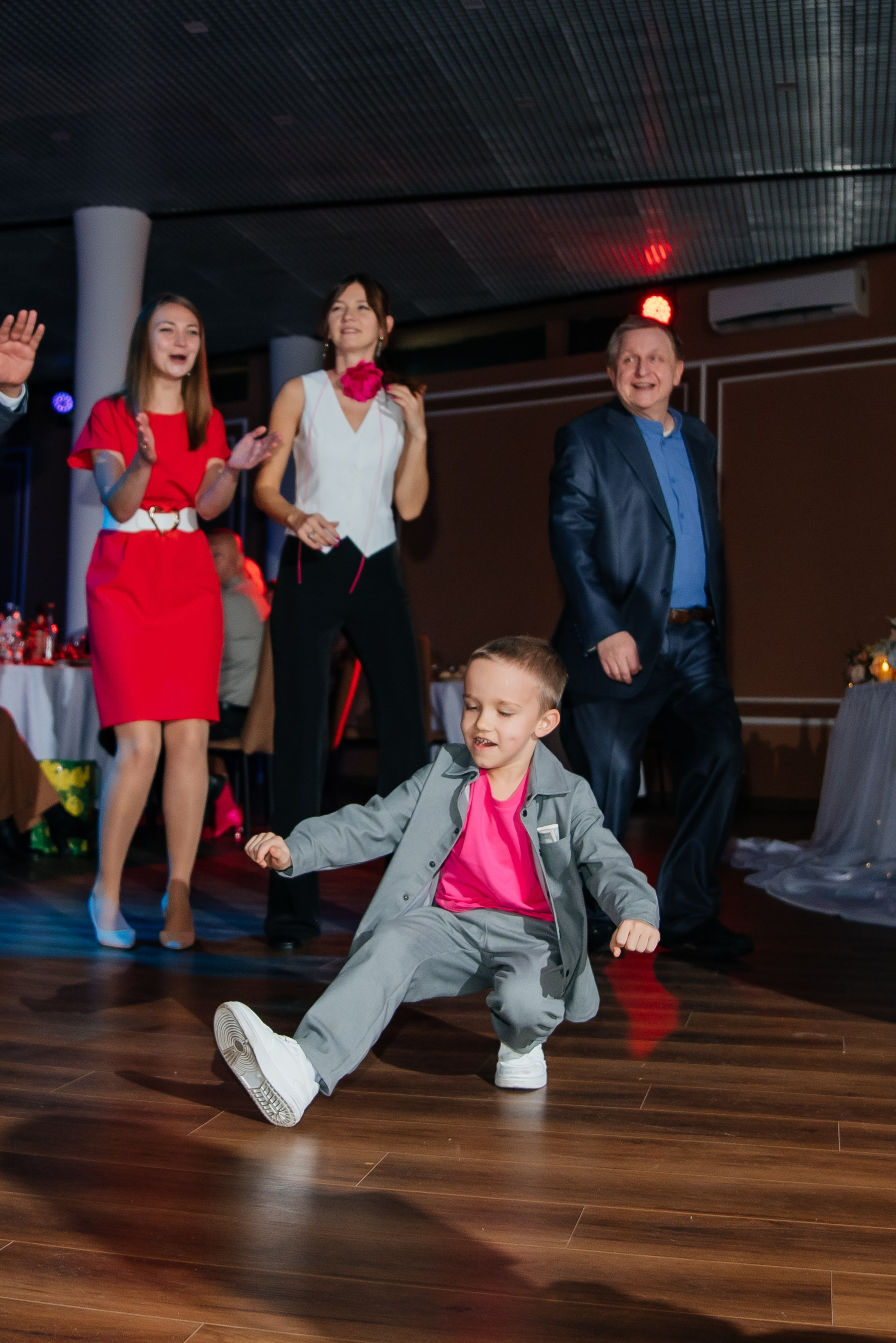 Алина & Григорий. Свадебный и семейный фотограф Юлия Чернобай | Подольск, Москва, Московская область