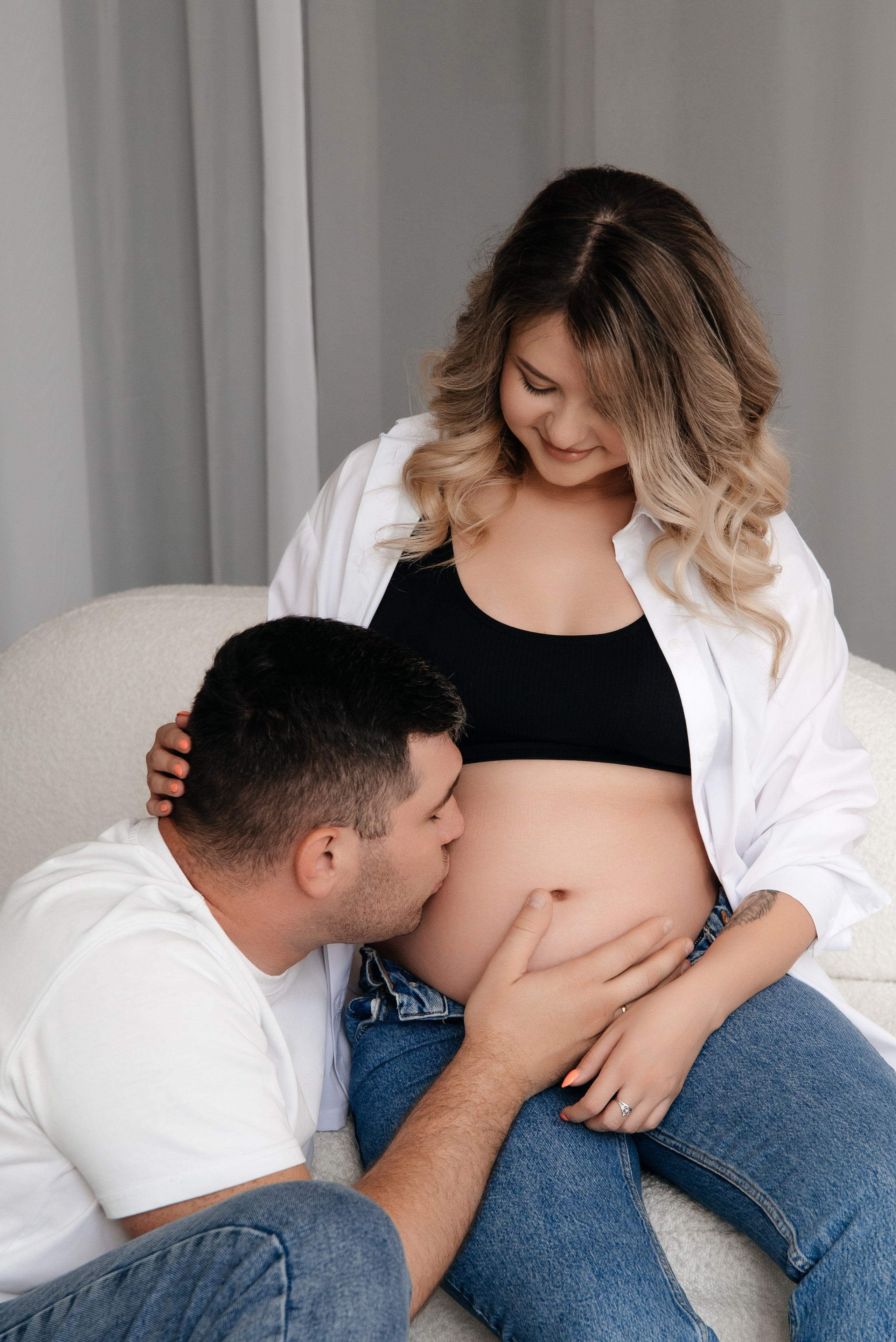 Анна. Свадебный и семейный фотограф Юлия Чернобай | Подольск, Москва, Московская область