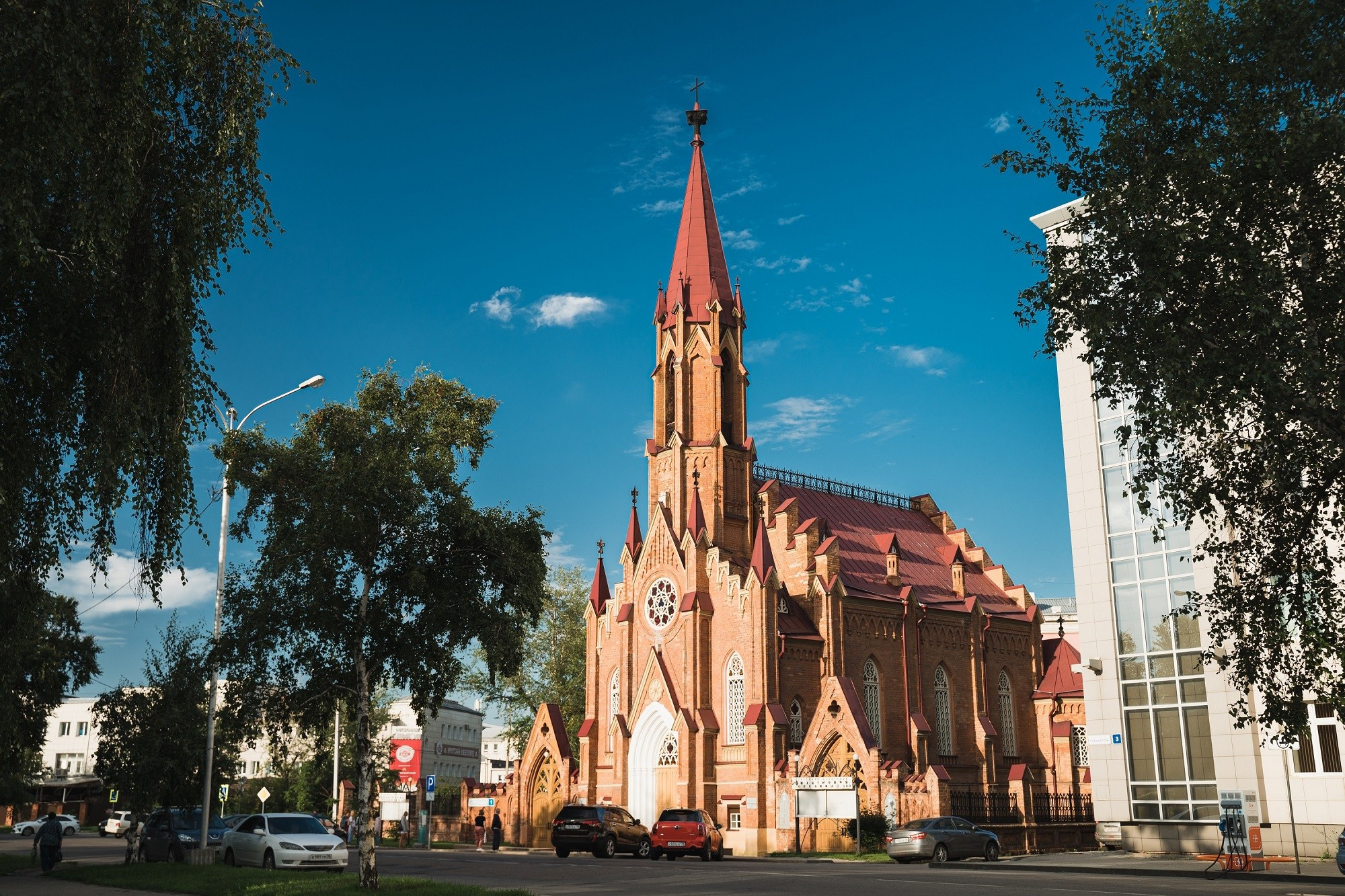 Байкал. ББТ, Ольхон и Аршан. Фотограф в поход и восхождение на Эльбрус Игорь Косарев
