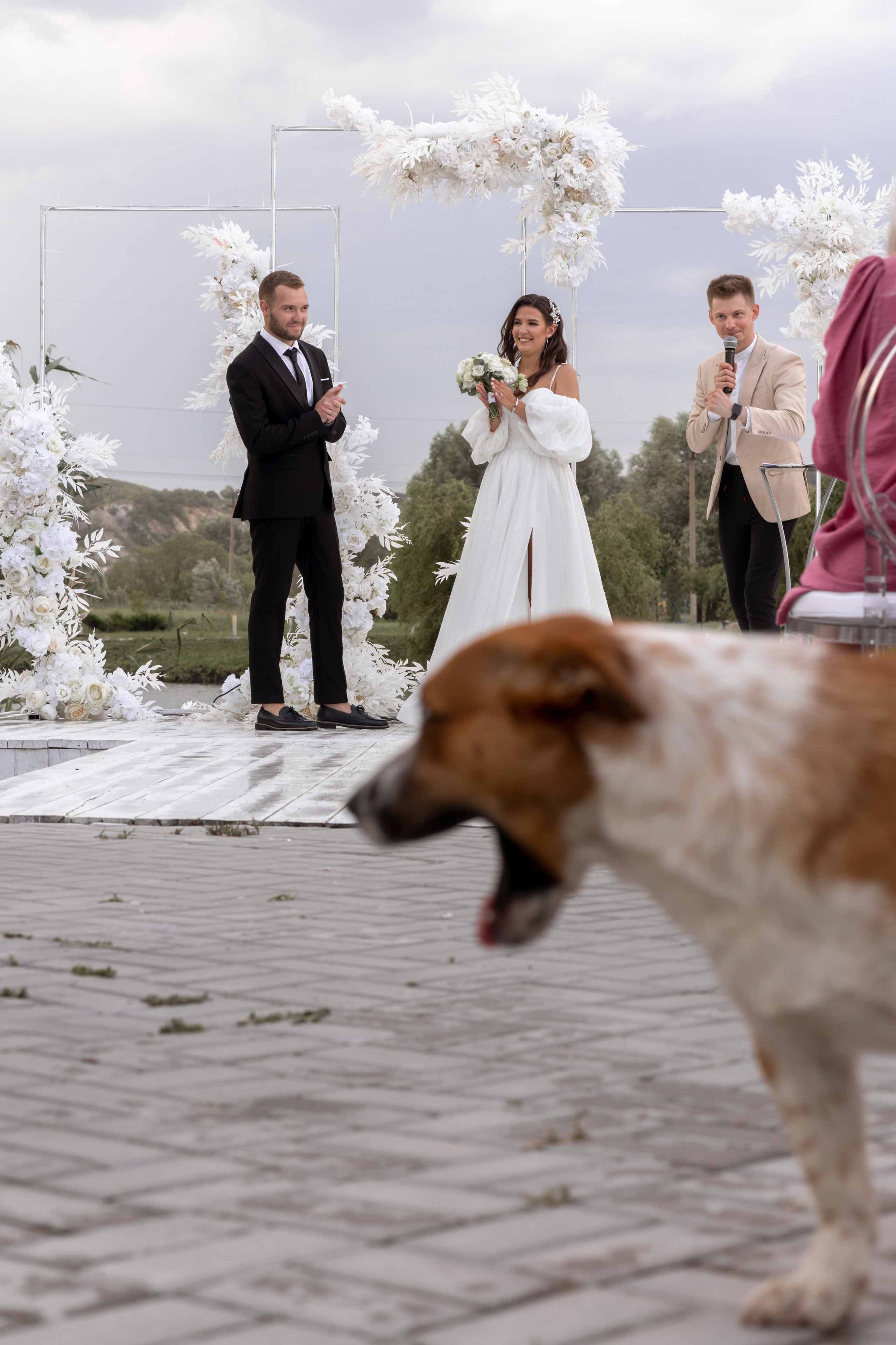 🤍. Свадебный фотограф Мария Жукова