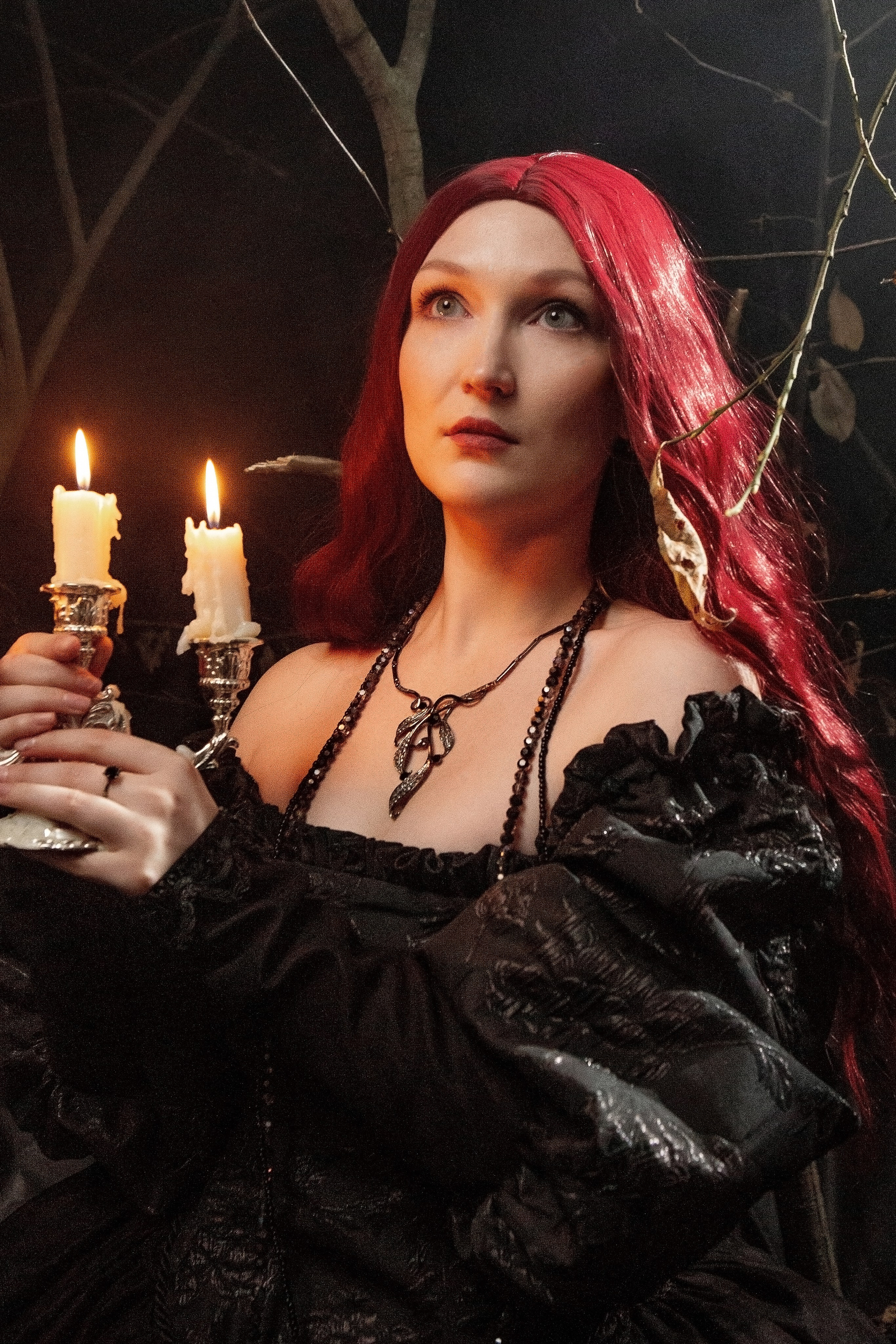 Салемские истории. Фотограф Екатерина Голицына