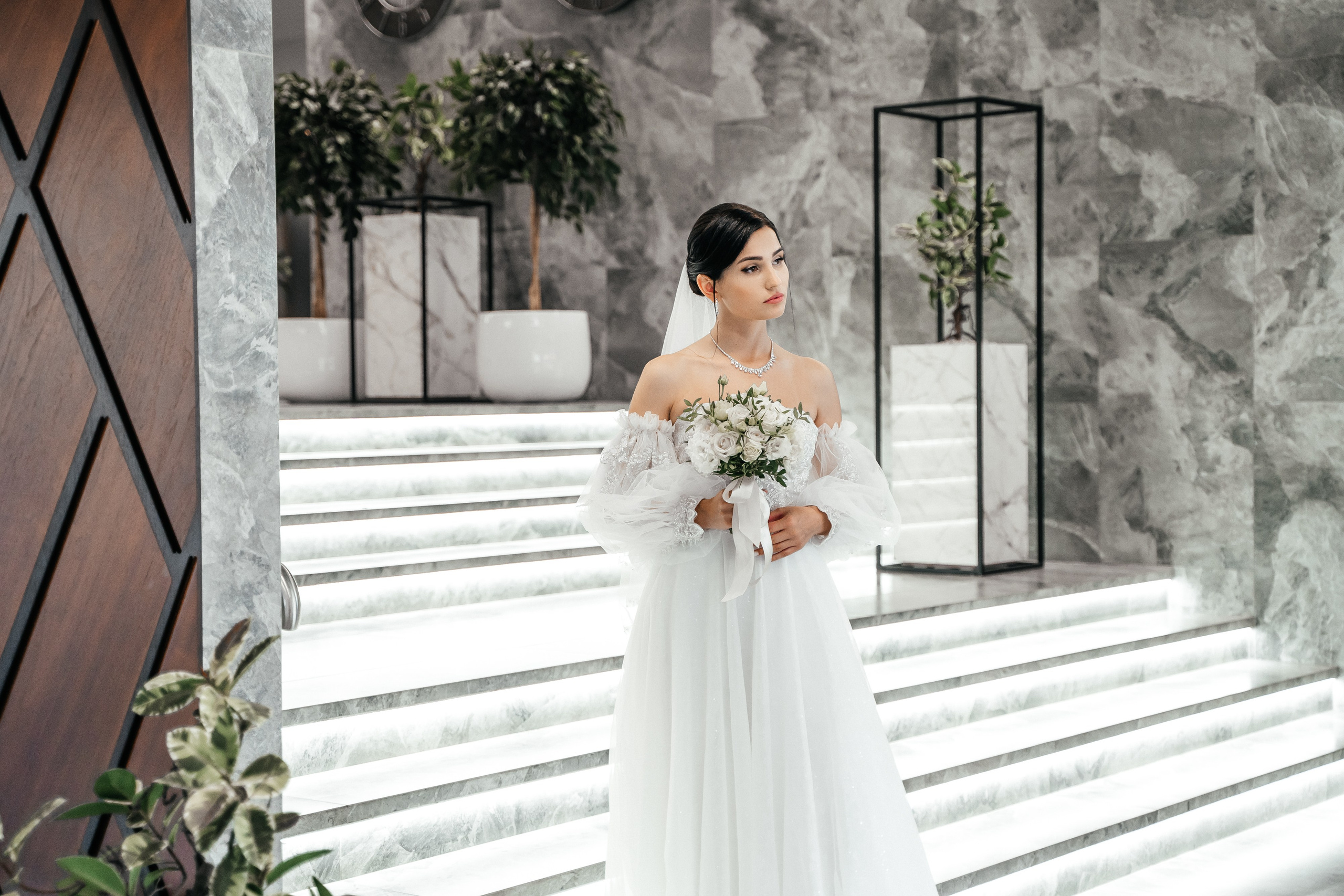 Александр и Вероника. Фотограф на крещение Белгород Анастасия Зыбина