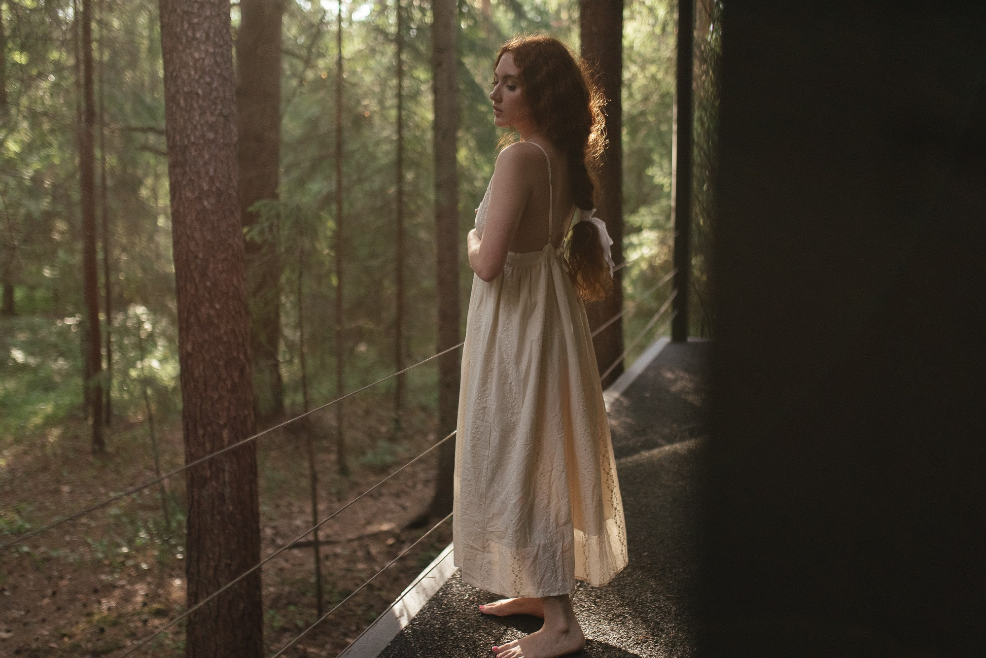 Роман и Дарья. Свадебный и семейный фотограф в Санкт-Петербурге Алиева Айнура