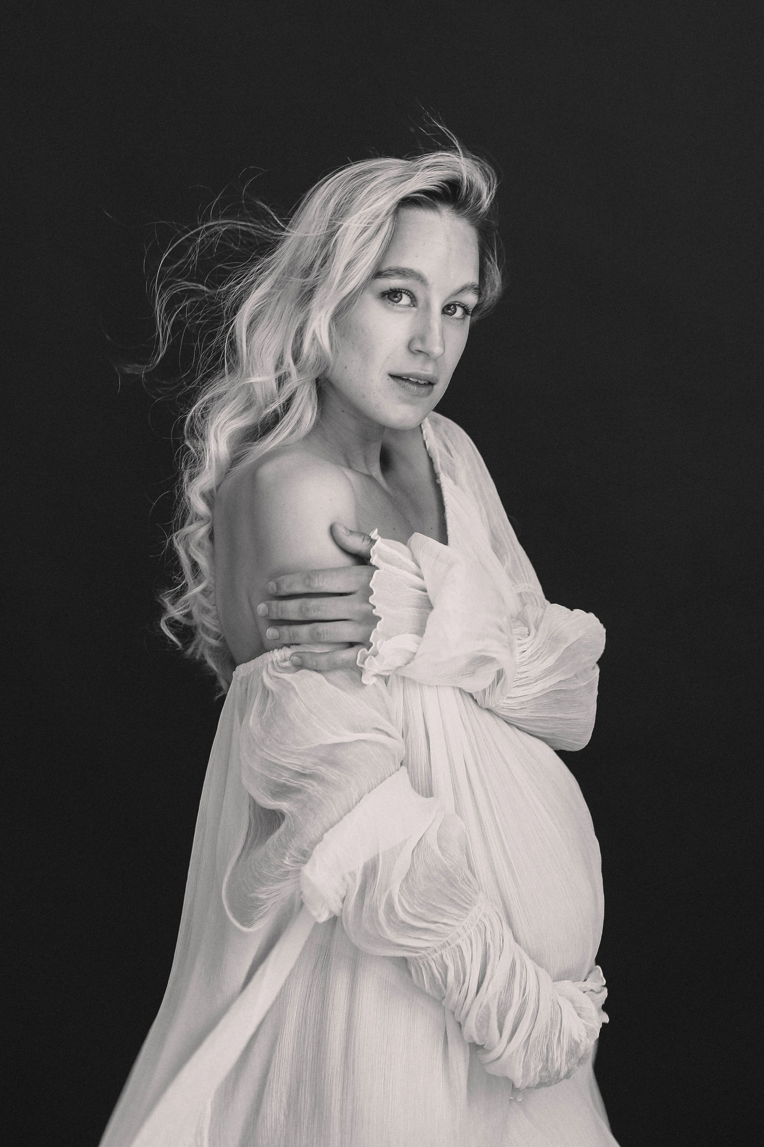 Алена. Женский фотограф Анна Галлей