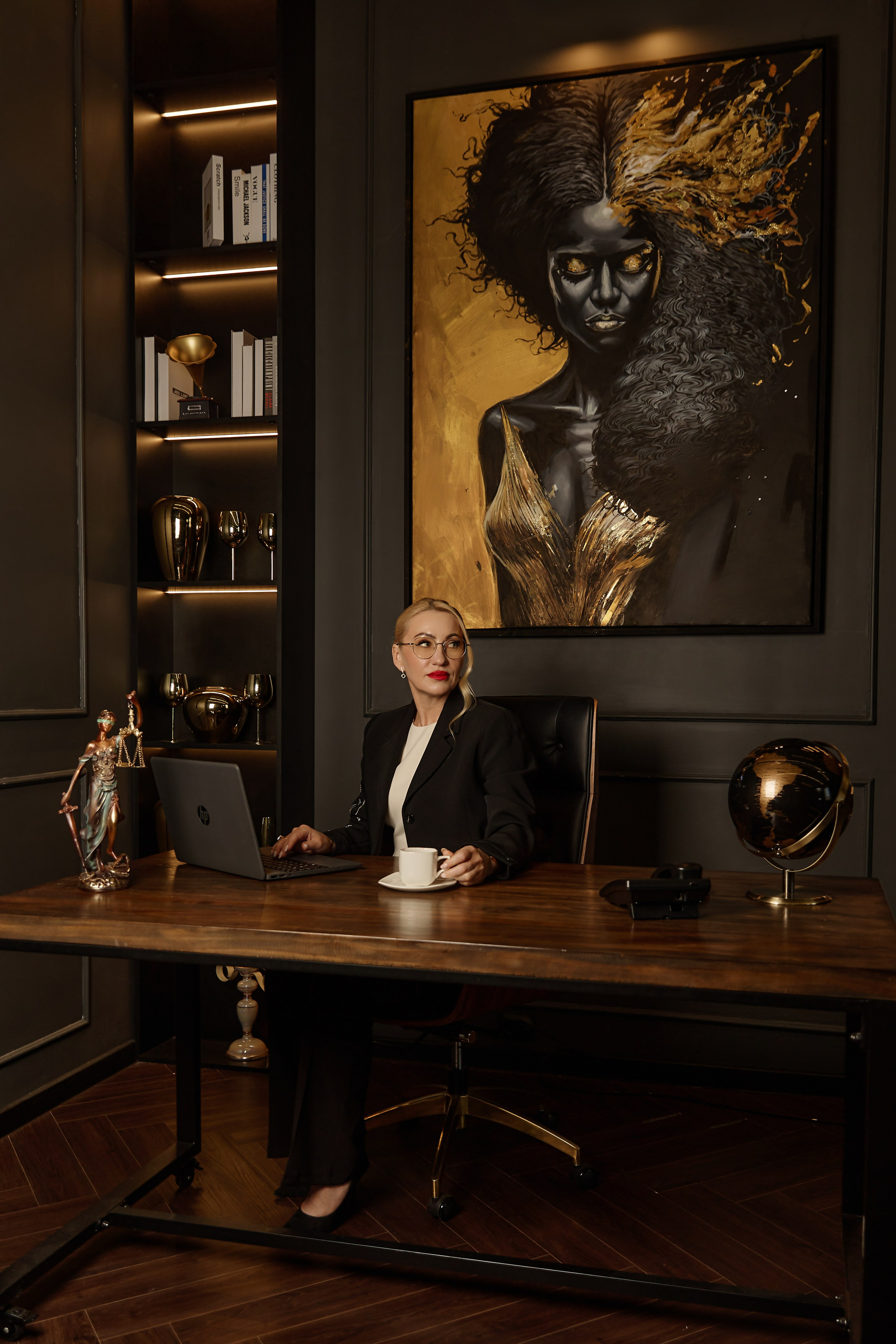 Наталья. Фотограф женского портрета, беременности и материнства Харькова Елена