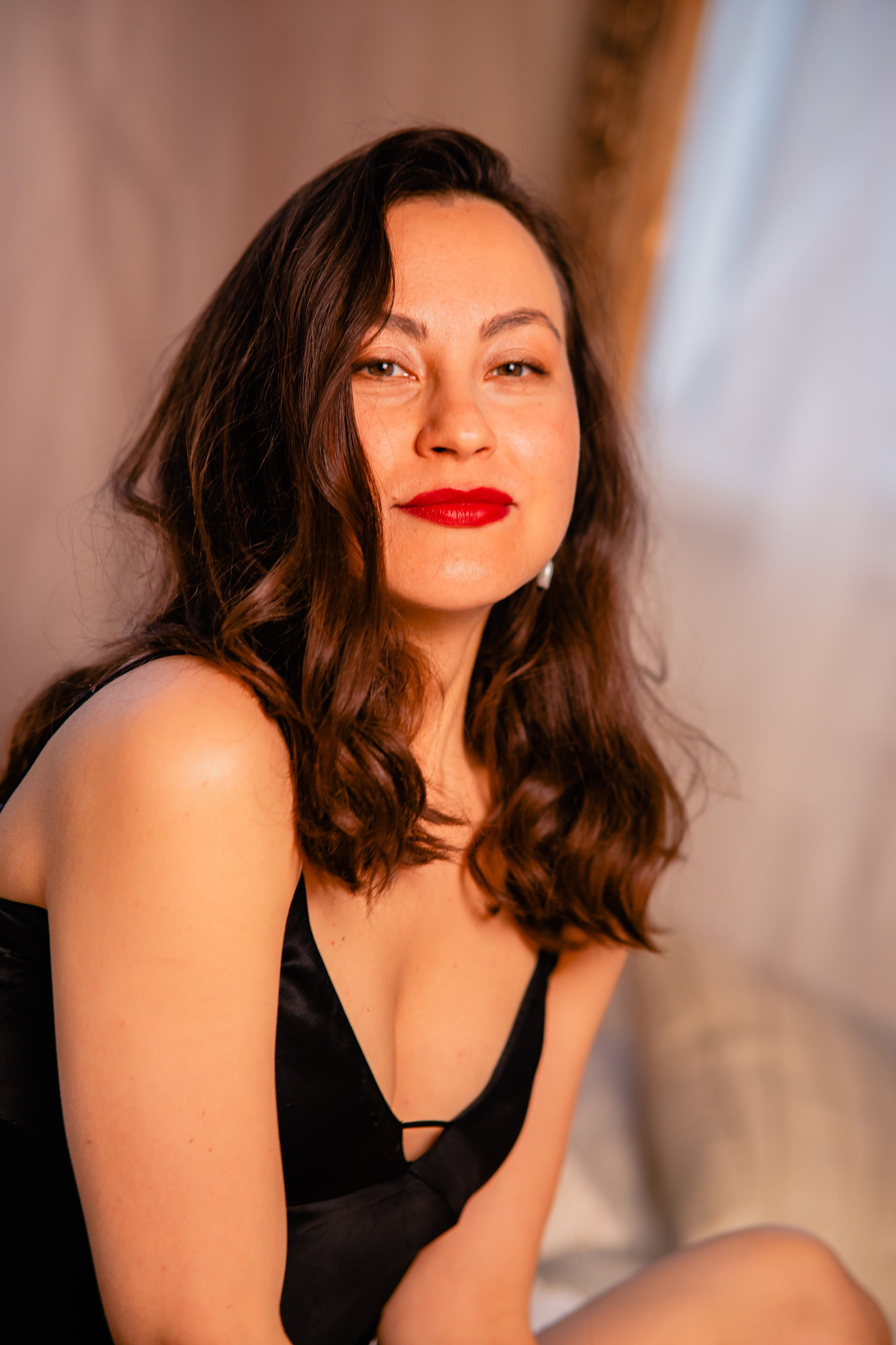 Glory. Фотограф Софья Горбунова