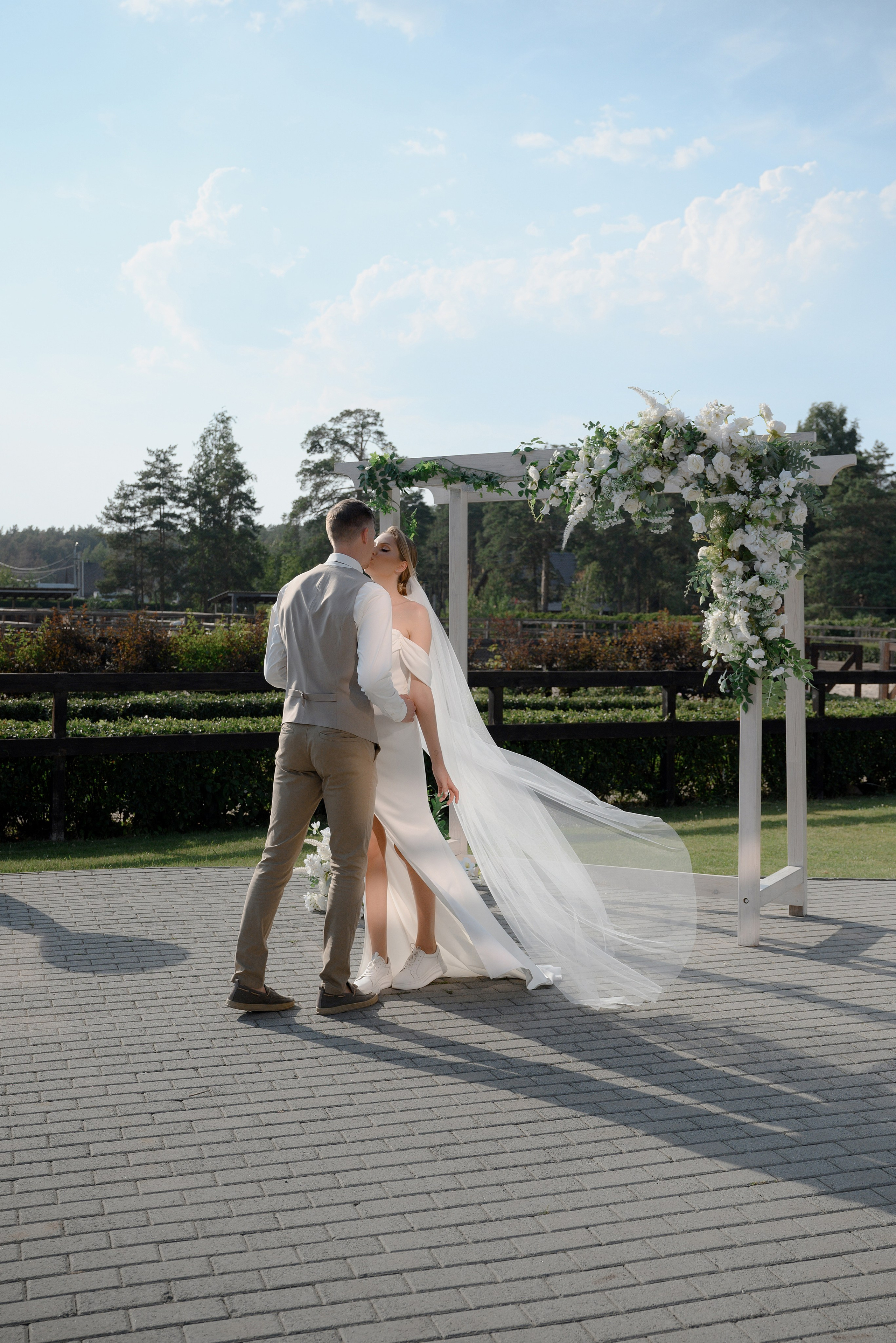 11.07.2023 Евгений и Татьяна. Свадебный фотограф Челябинск Екатеринбург