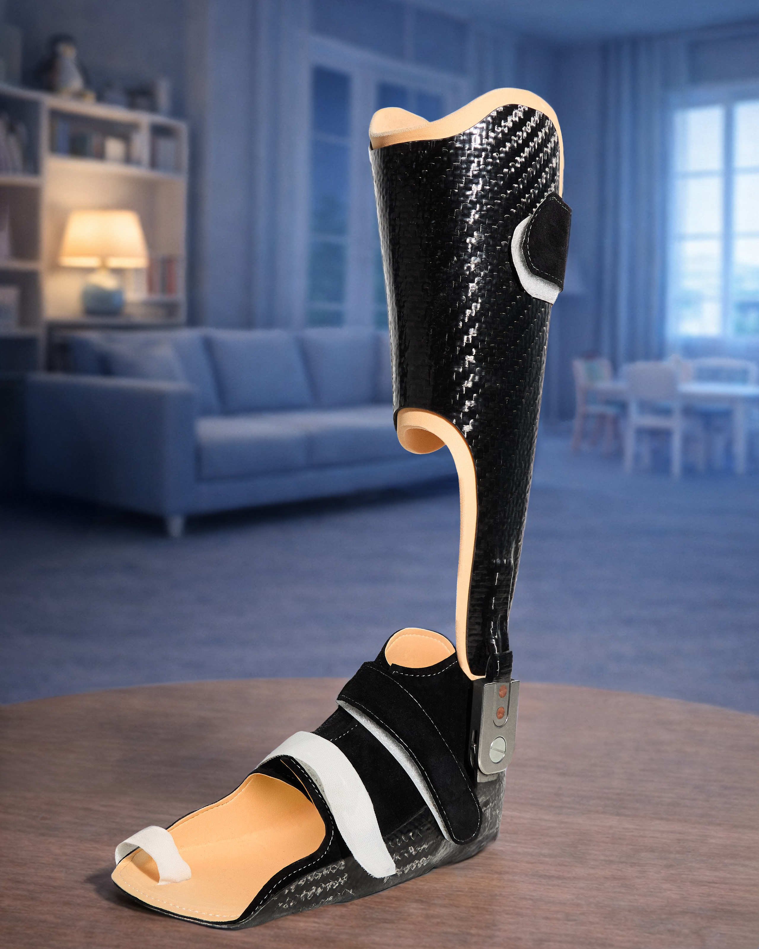 Orthofor. Svyatoslav Lebedev | Advertising photographer — Commercial shooting, Art direction, AI integration