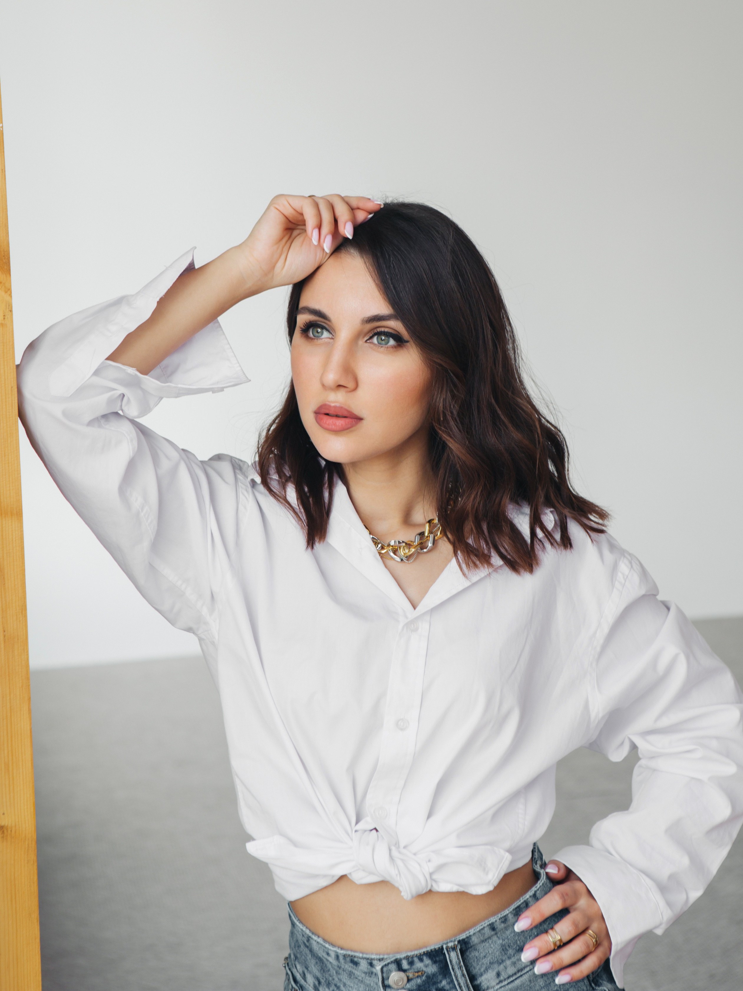 Лена. Свадебный и портретный фотограф Виктория Шипелик