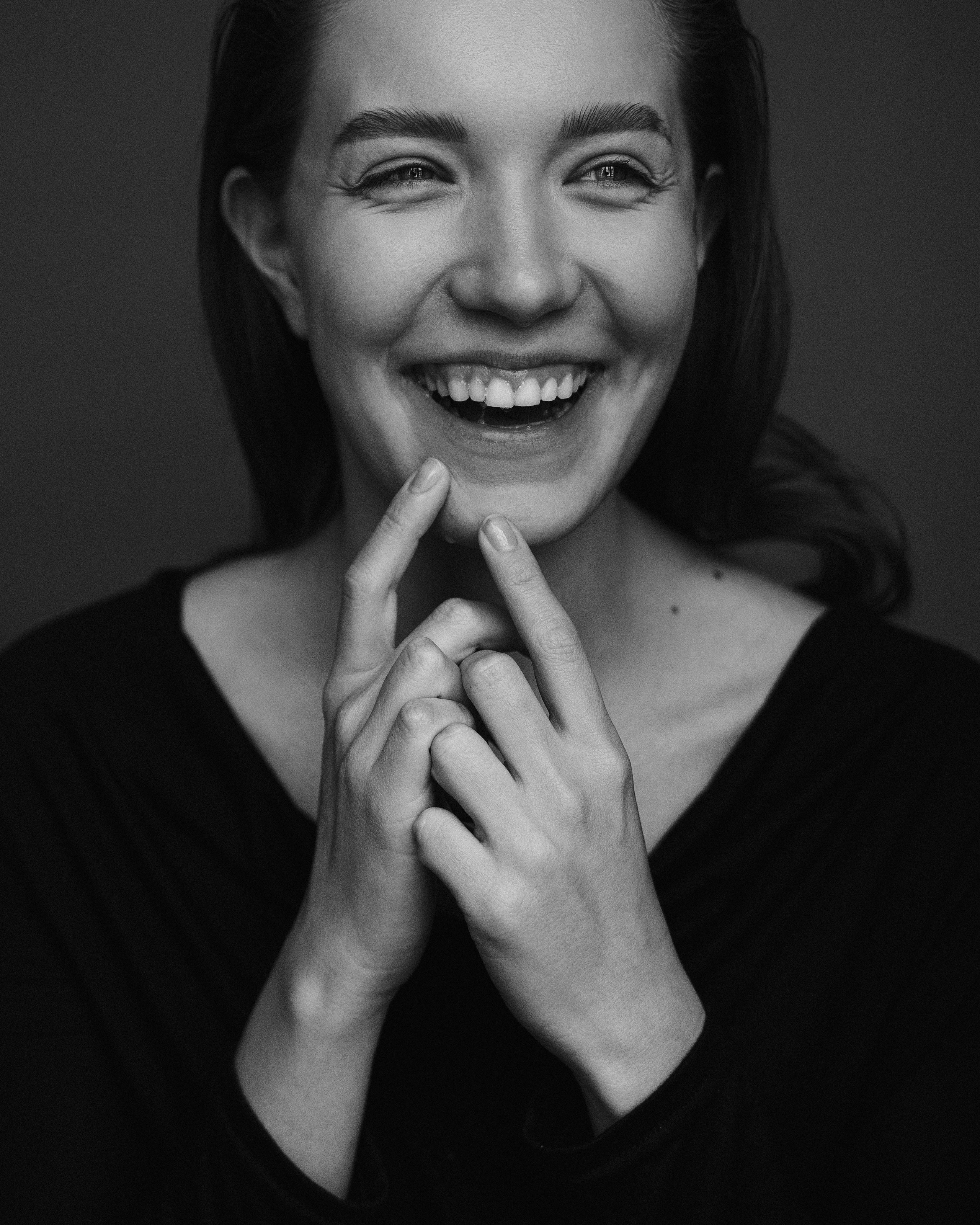 Мария. Фотограф Дарьяна Окулова