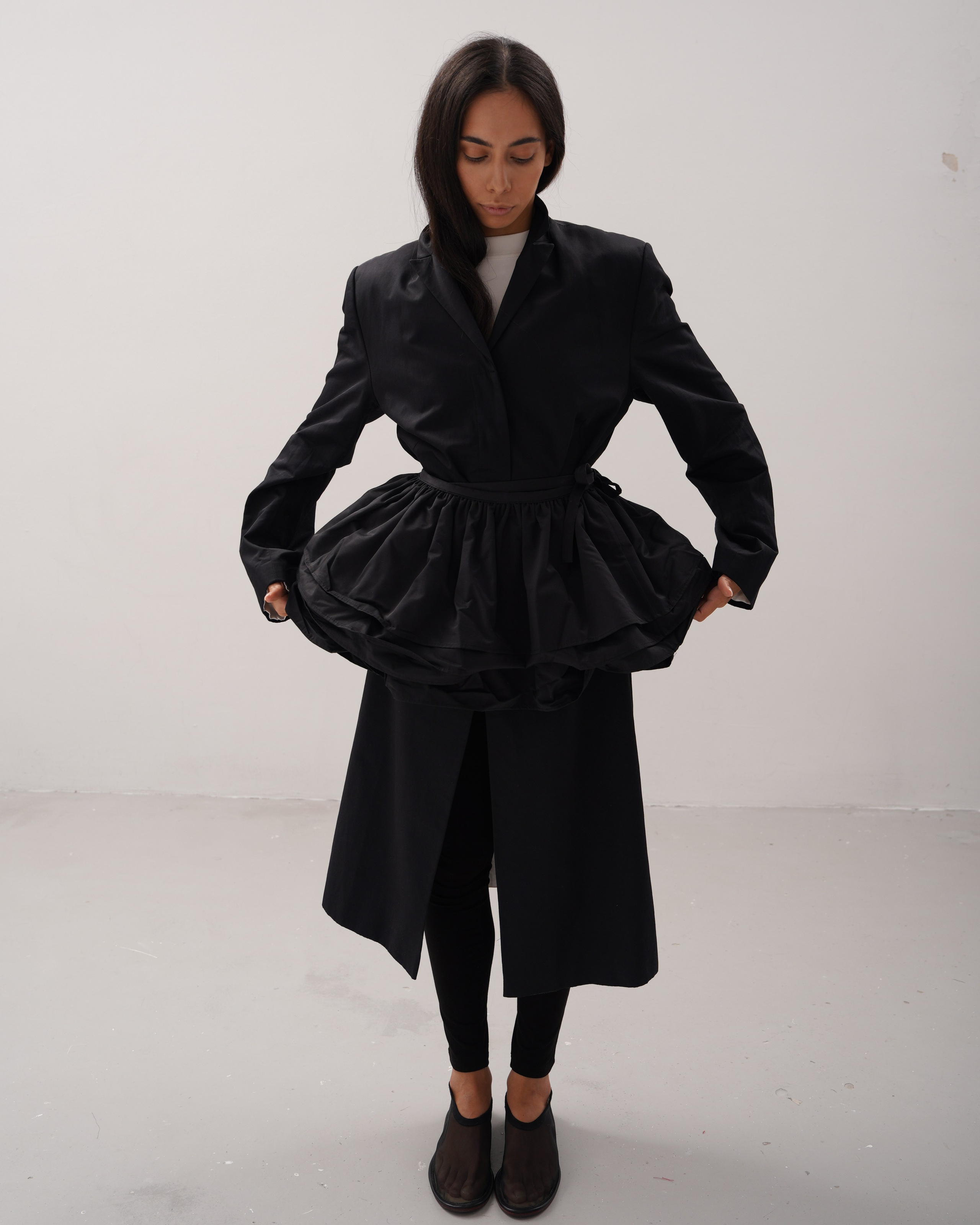 Thethverd'25. Фотограф Дарьяна Окулова