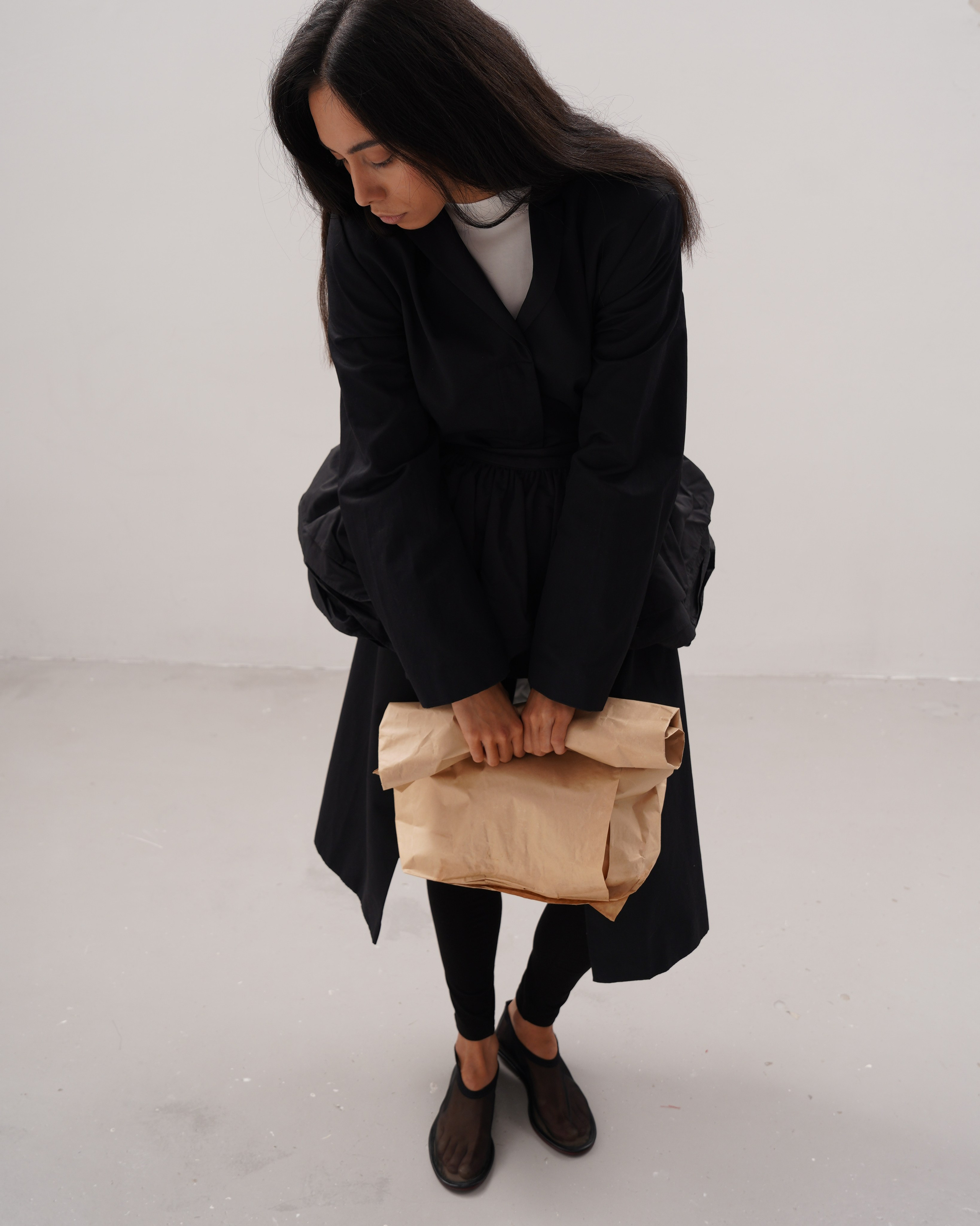 Thethverd'25. Фотограф Дарьяна Окулова