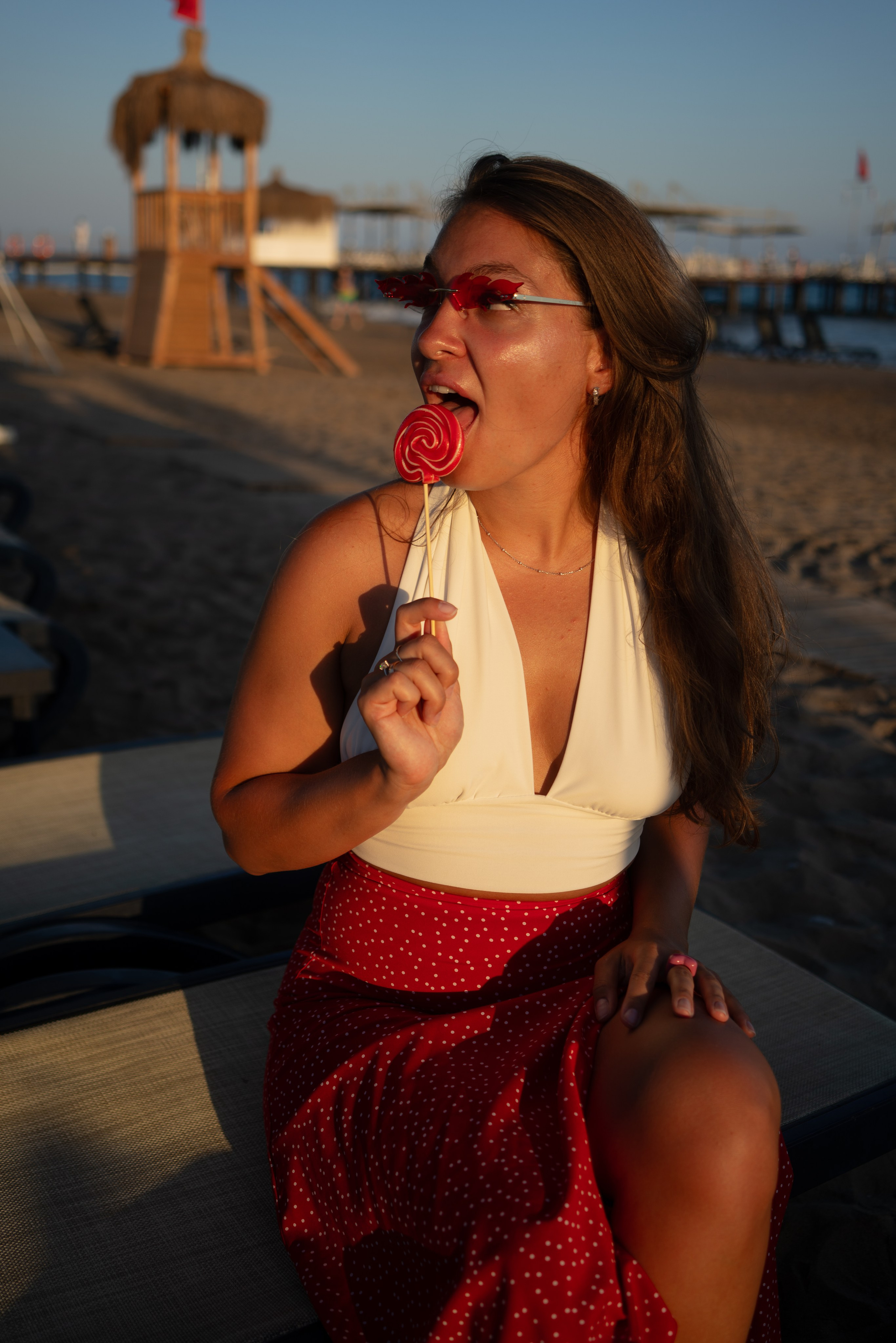 Summer. Photographer Yudakova Daria