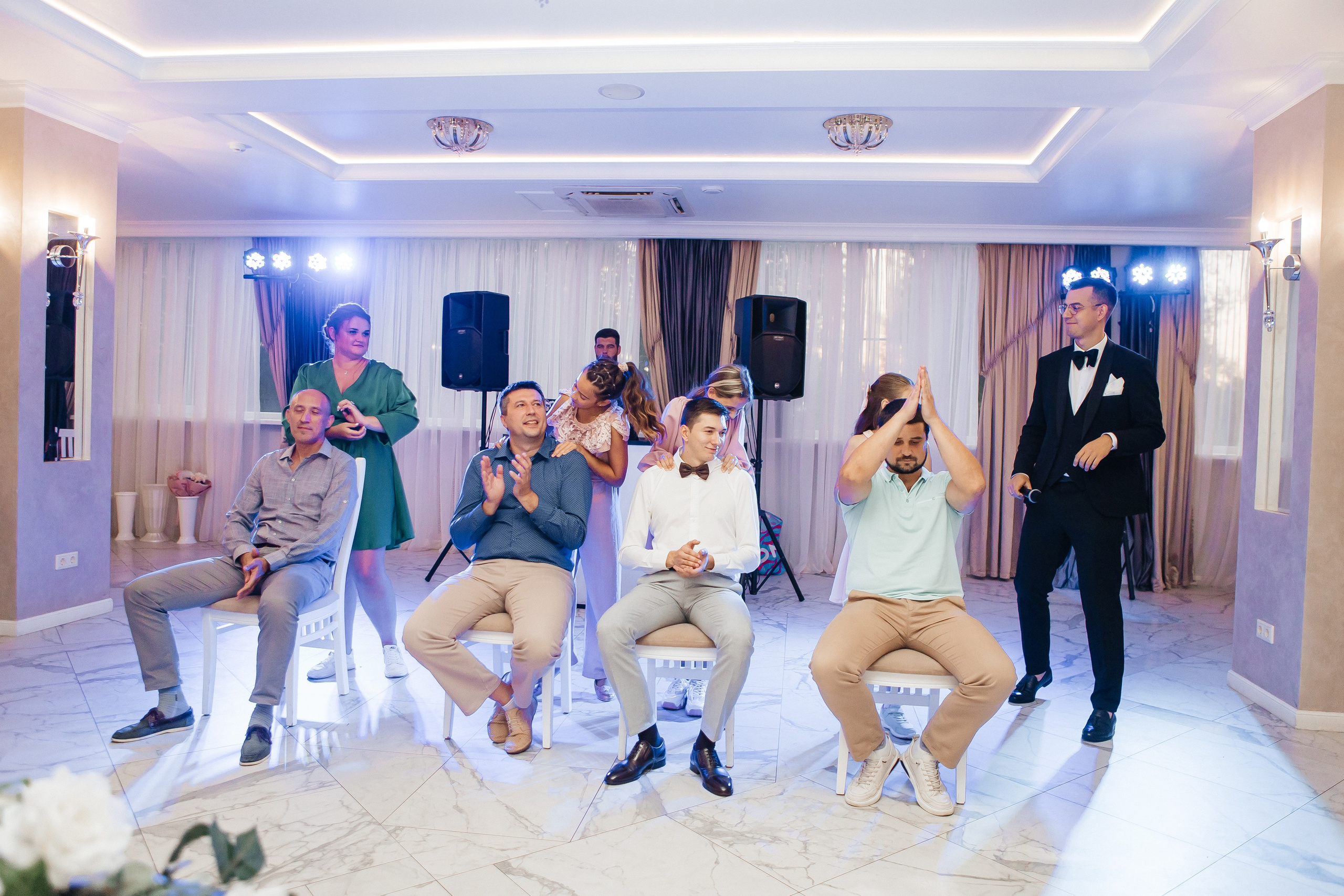 Вячеслав и Анна. Свадебный и семейный фотограф в Ростове-на-Дону