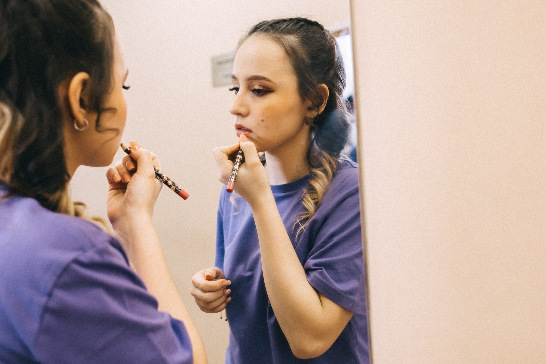 Студенческая весна 2024 — ИИиМО. Фотограф Кемерово | Сергей