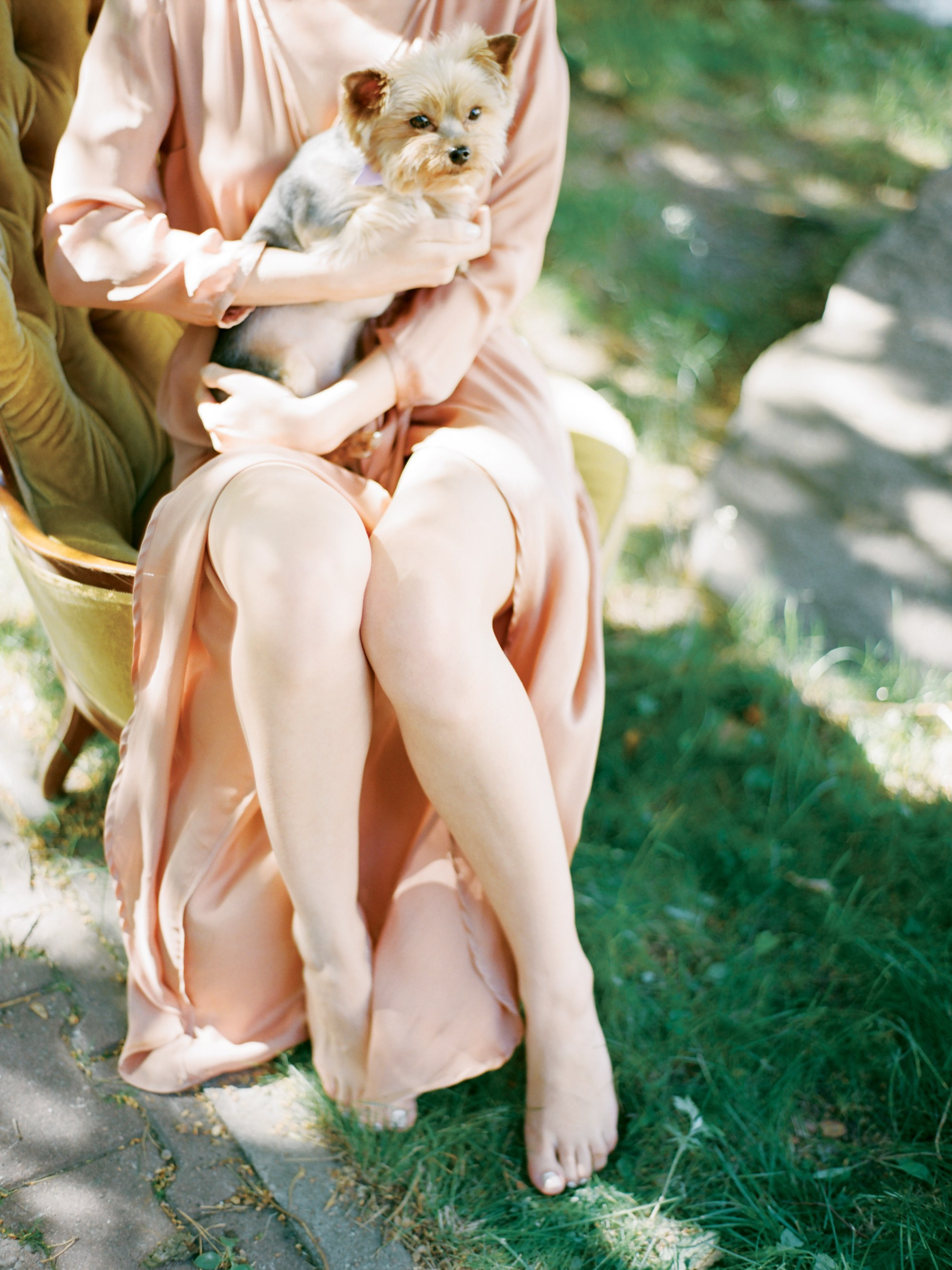 Ксения и Алексей, свадьба на Финском заливе. Изящная фотография | Ксения Милушкина