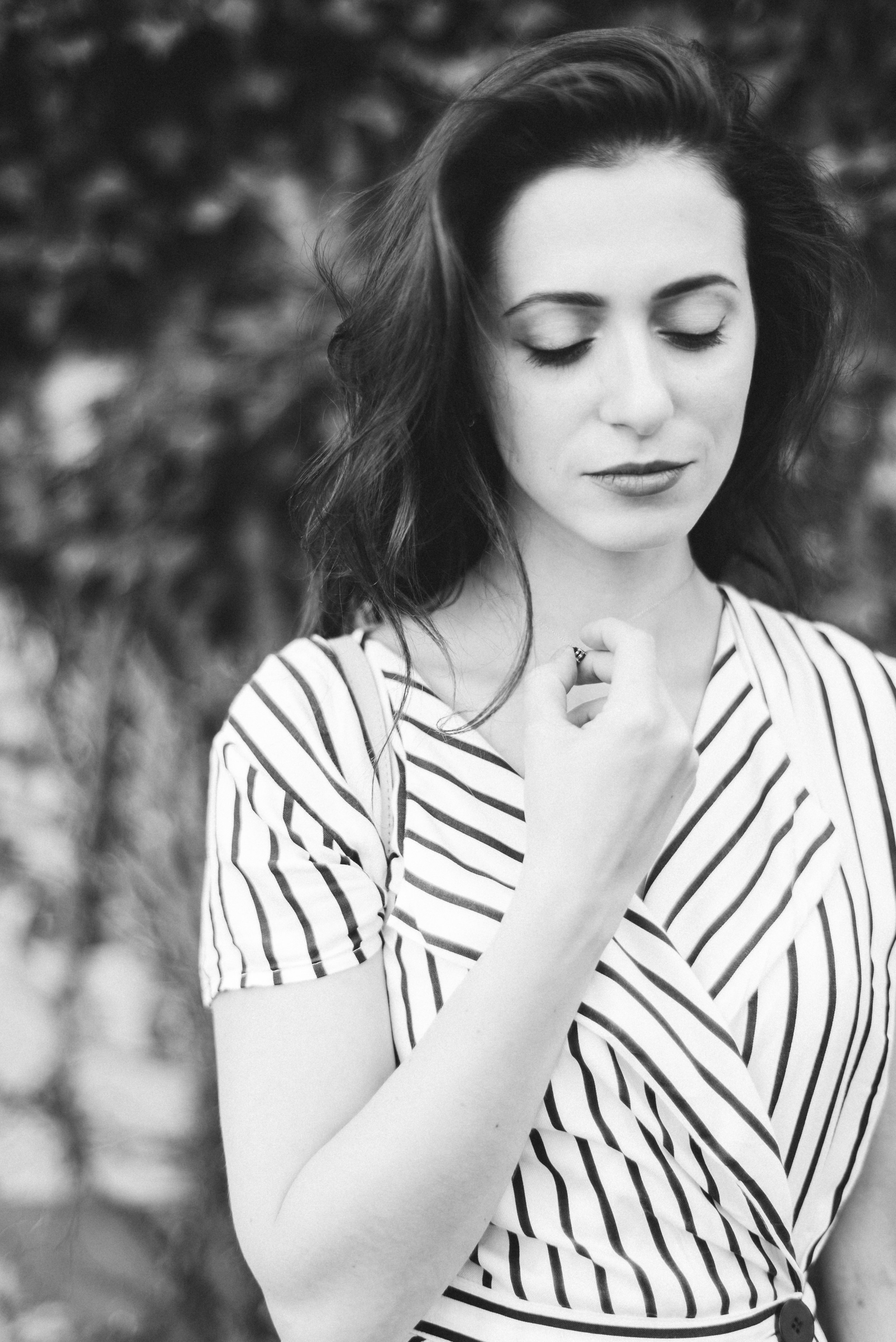 Портретный фотограф СПб. Изящная фотография | Ксения Милушкина