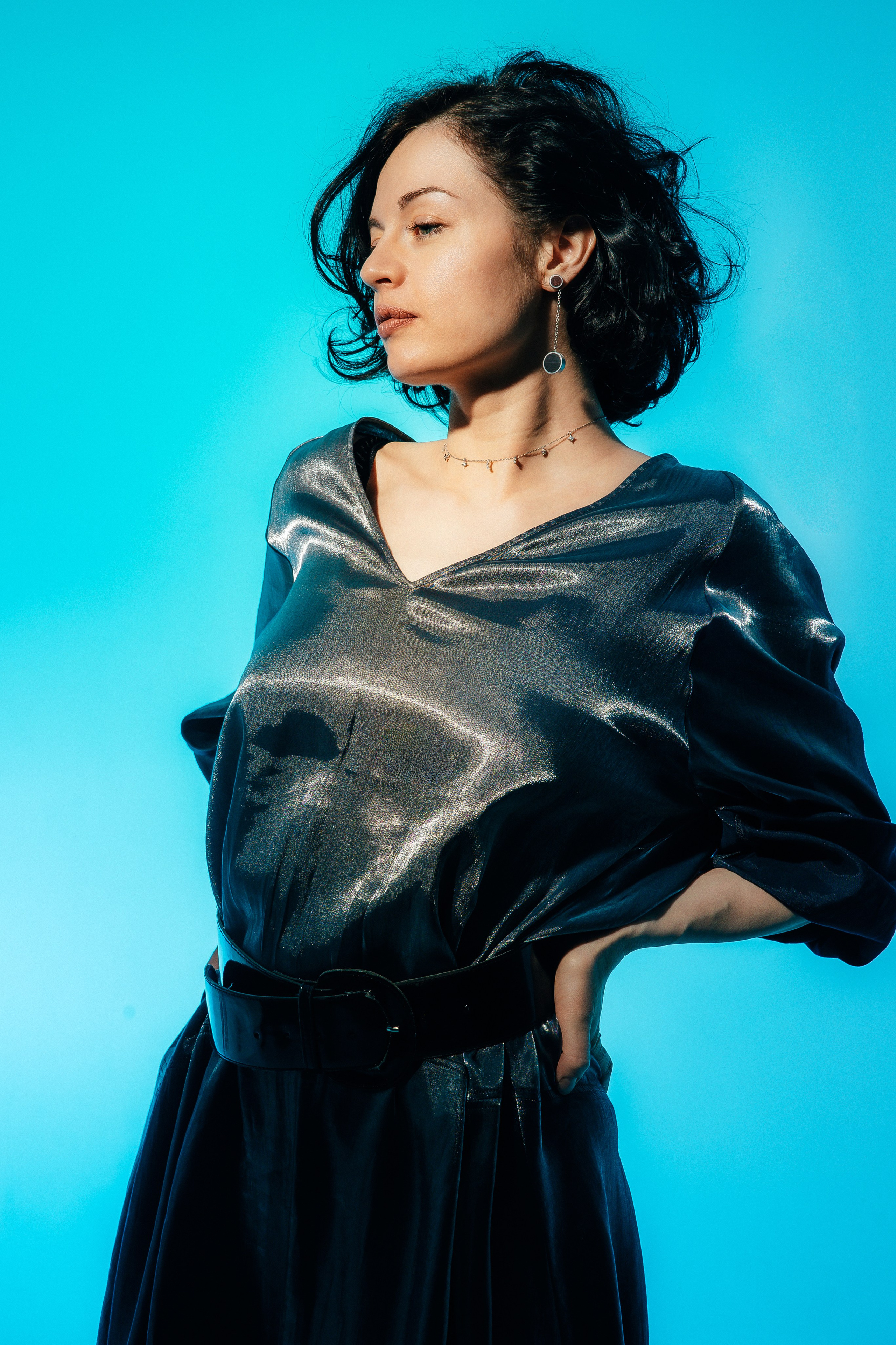 Алла. Свадебный фотограф в Иваново Гитарина Черняева