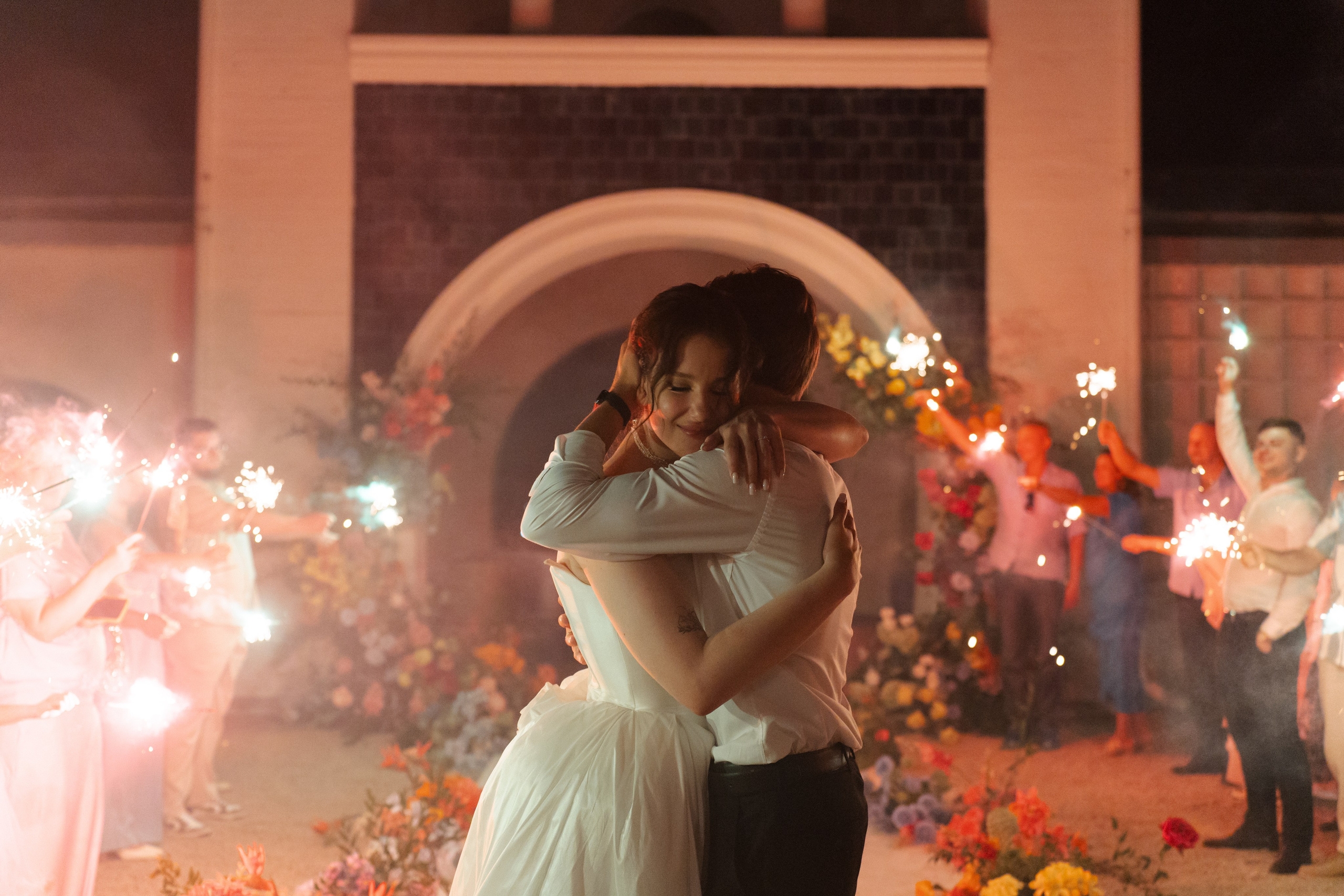 Георгий & Евгения