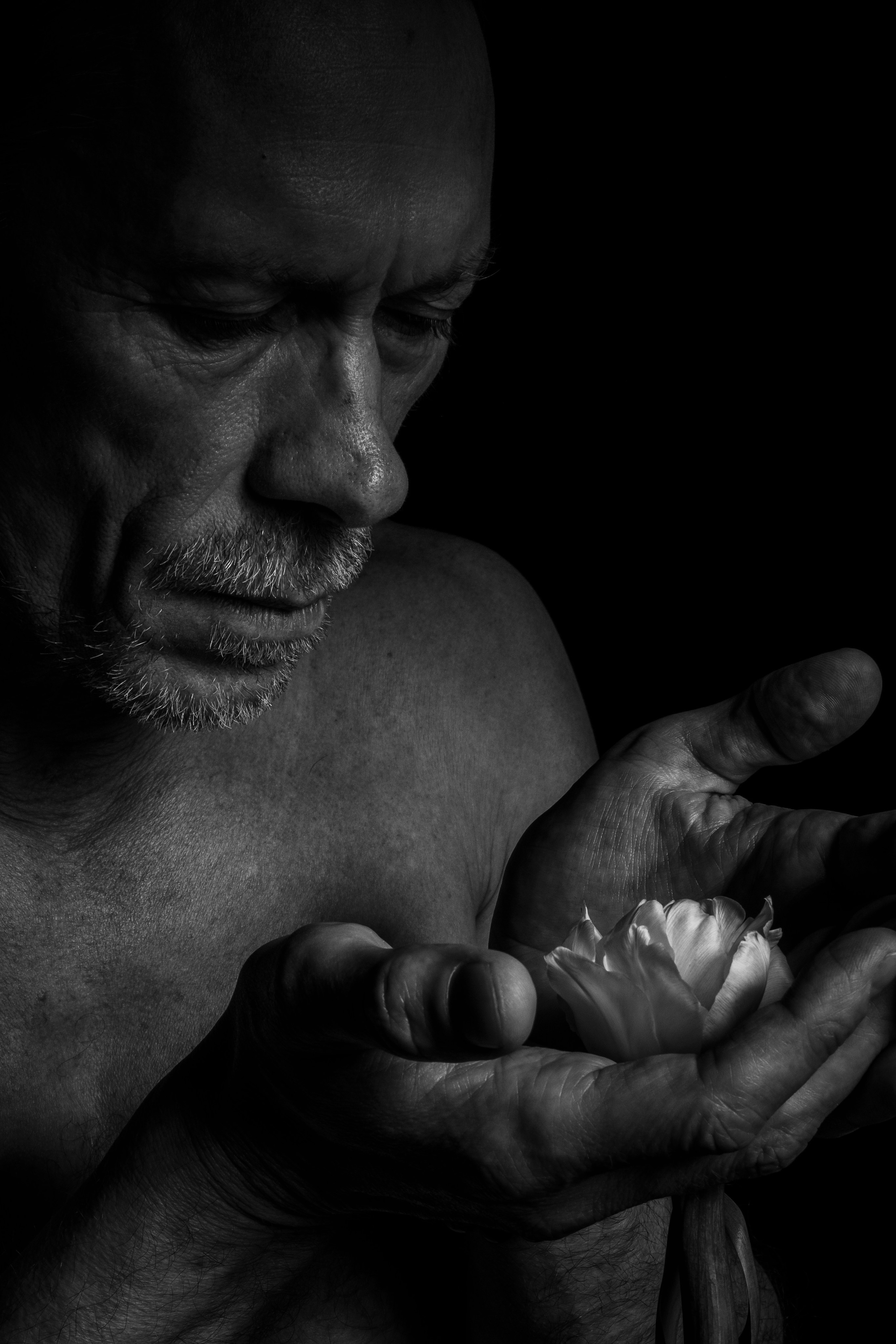 Василий. Художественная фотография