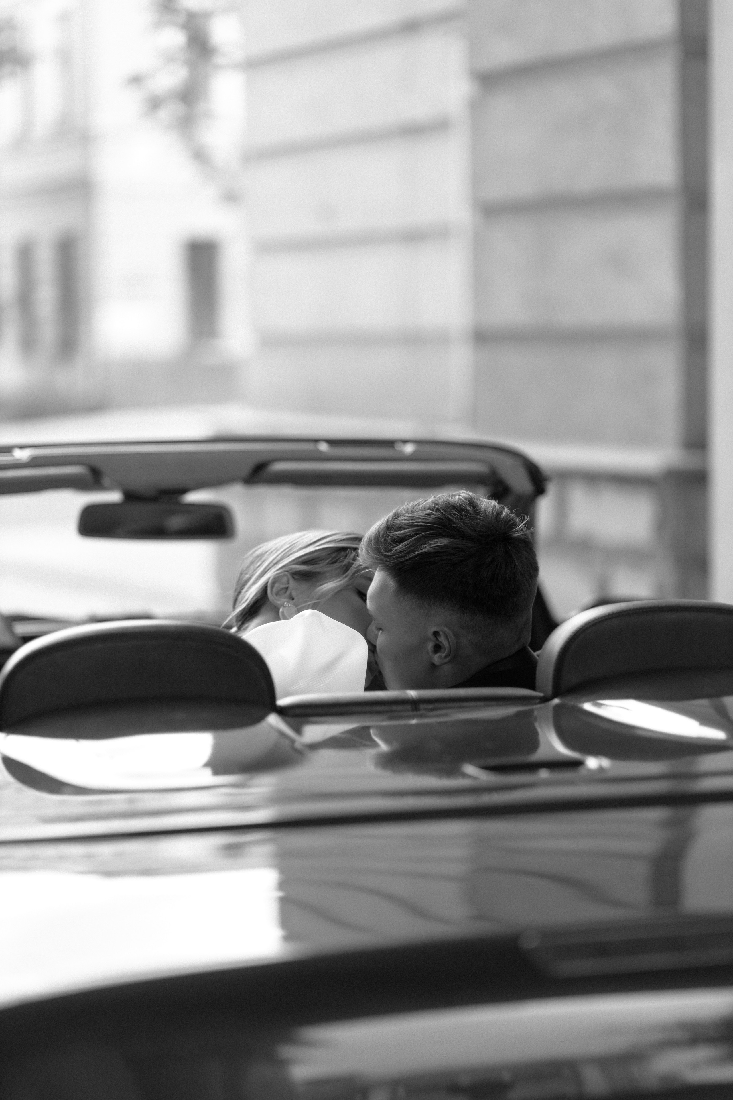 N & D. Свадебный фотограф Алина Хабарова