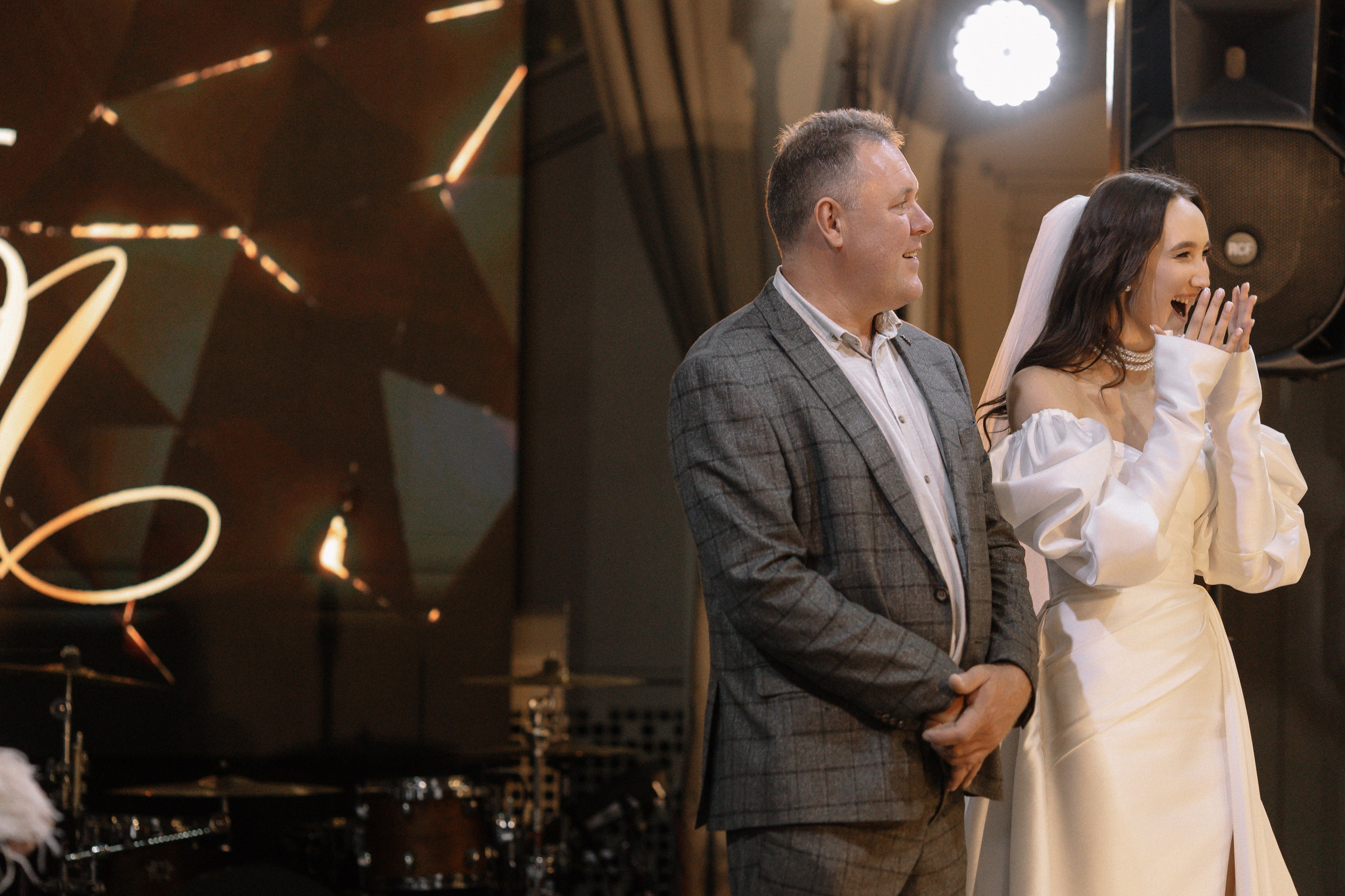 Ну мёёёд!. Свадебный фотограф Алина Хабарова